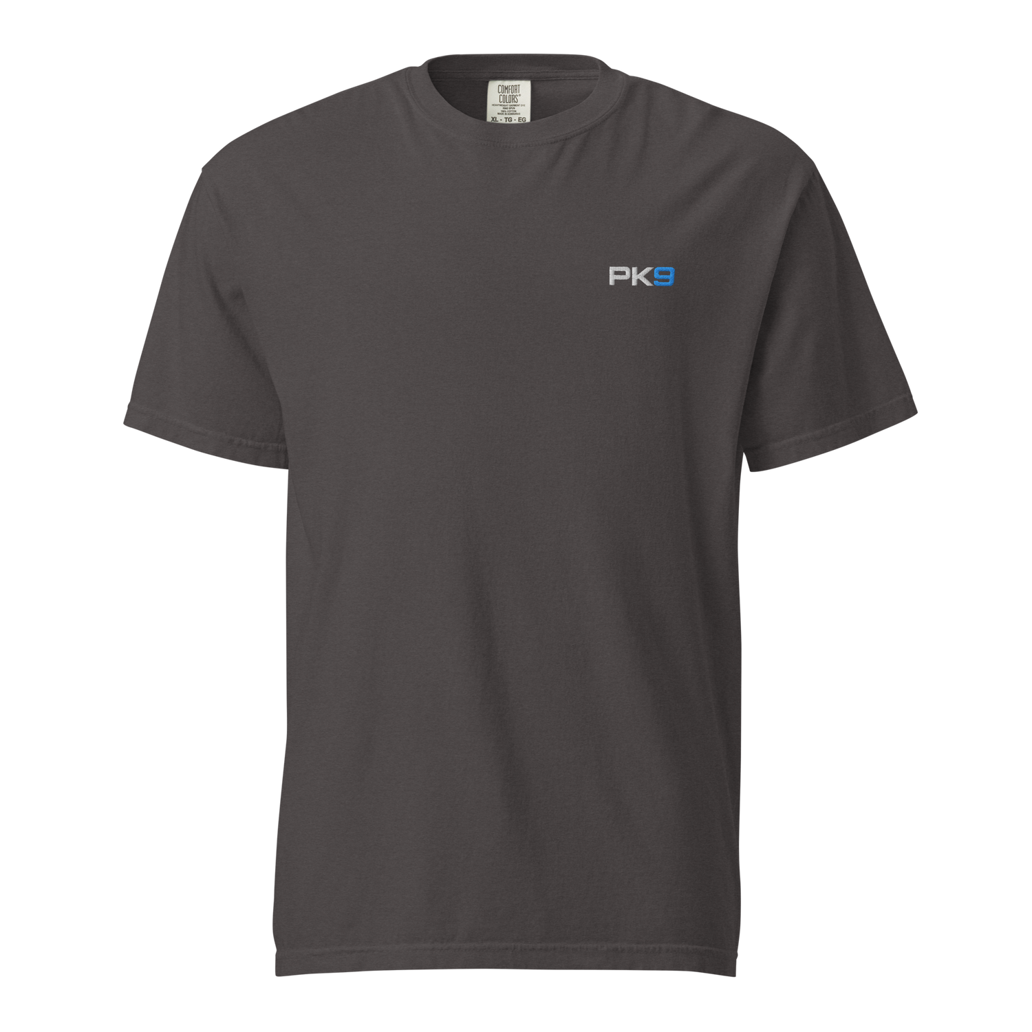 T-shirt PK9 Summer Grinder — Summer Drop