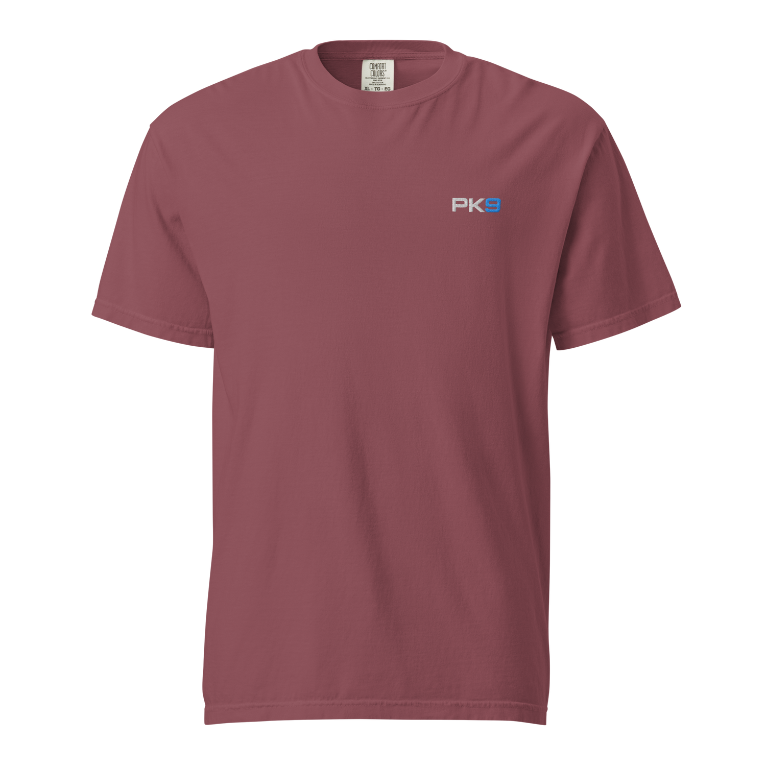 T-shirt PK9 Summer Grinder — Summer Drop