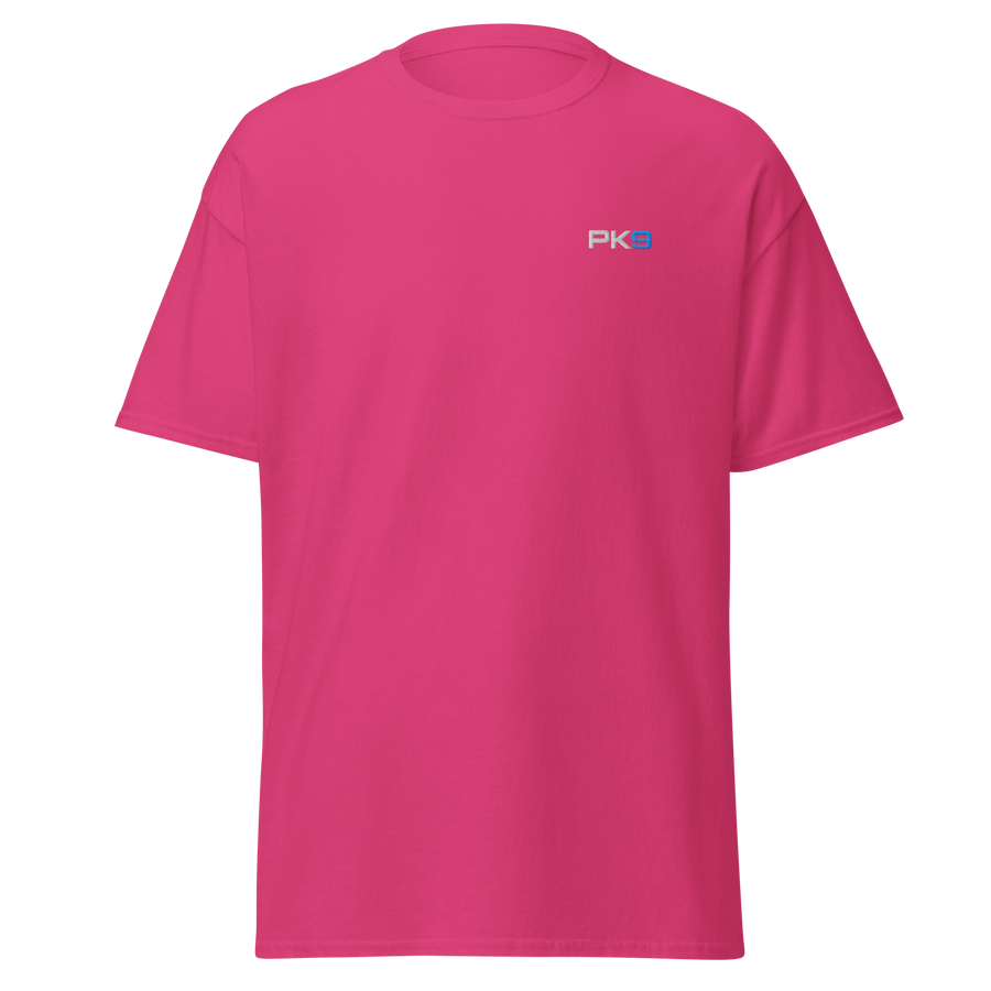 Summer Spade Tee