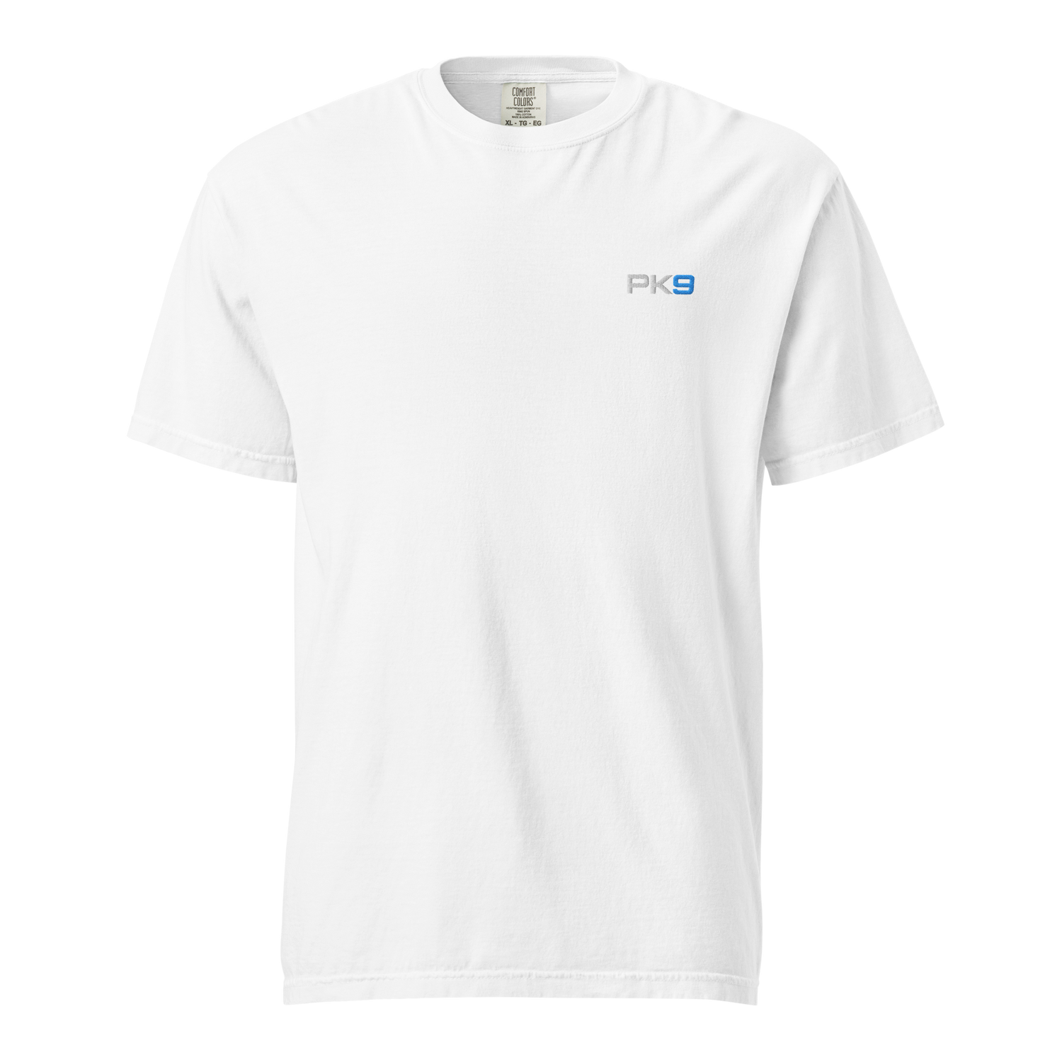 T-shirt PK9 Summer Grinder — Summer Drop