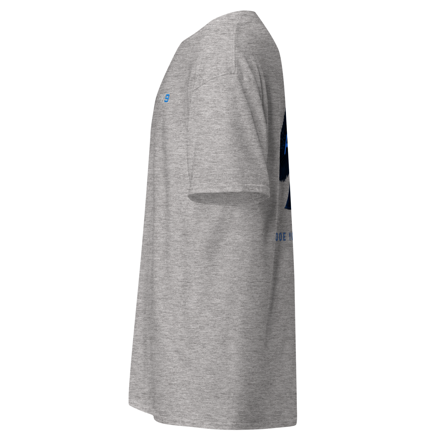 Summer Spade Tee