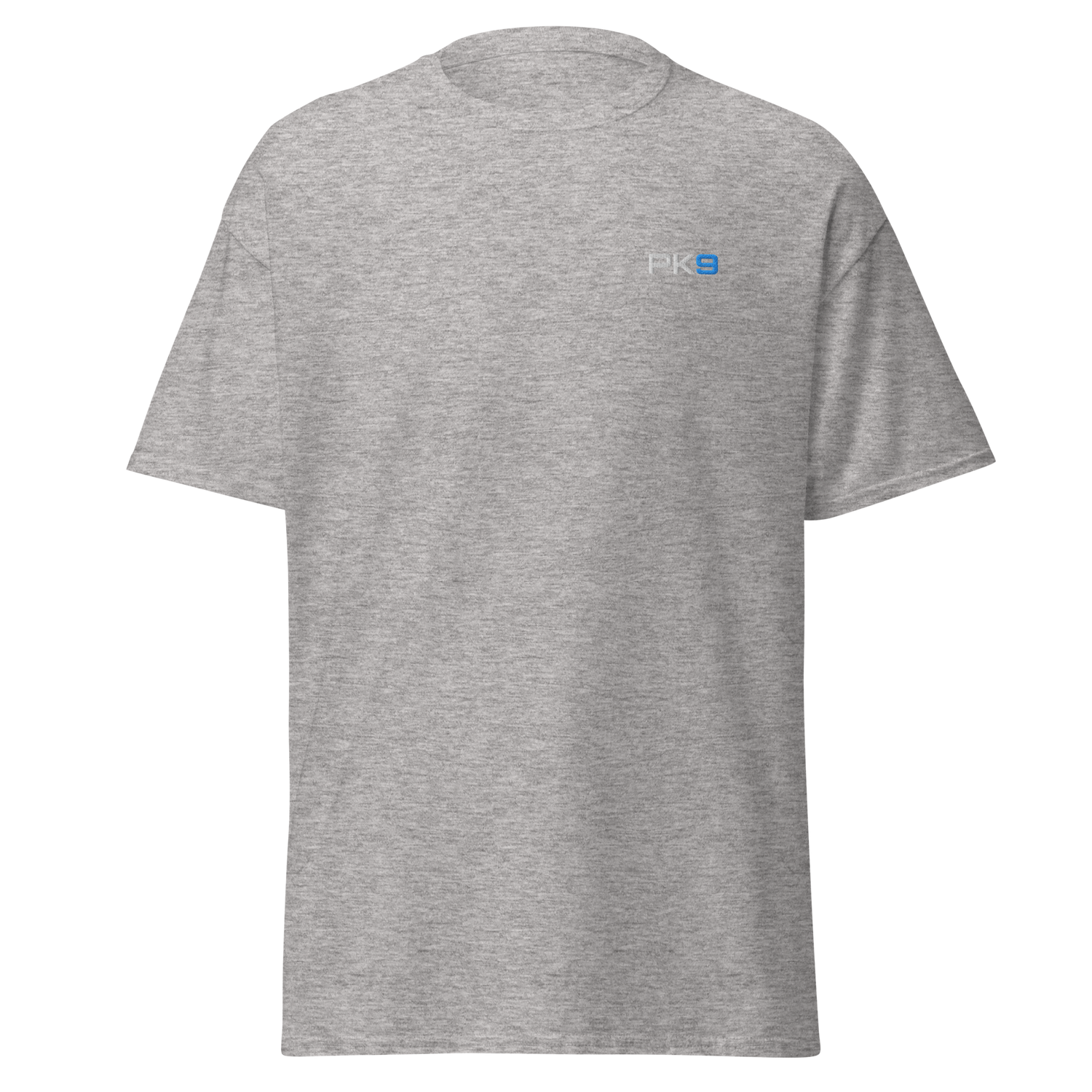 Summer Spade Tee