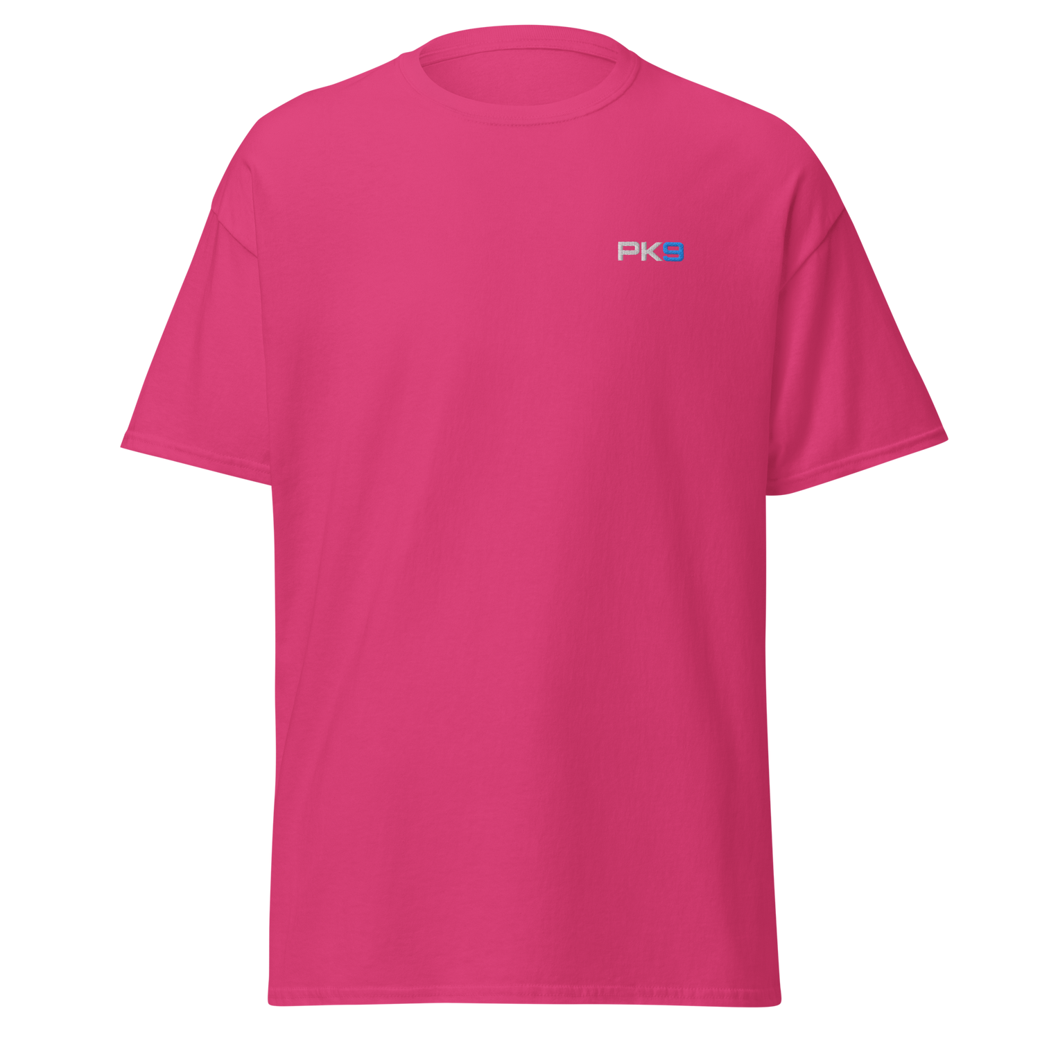 Summer Spade Tee