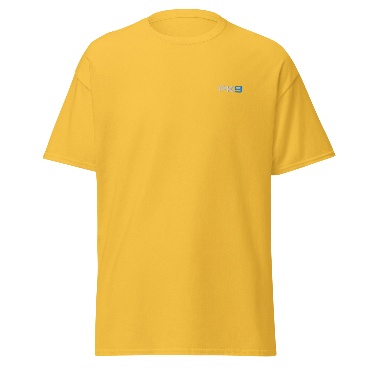 Summer Spade Tee