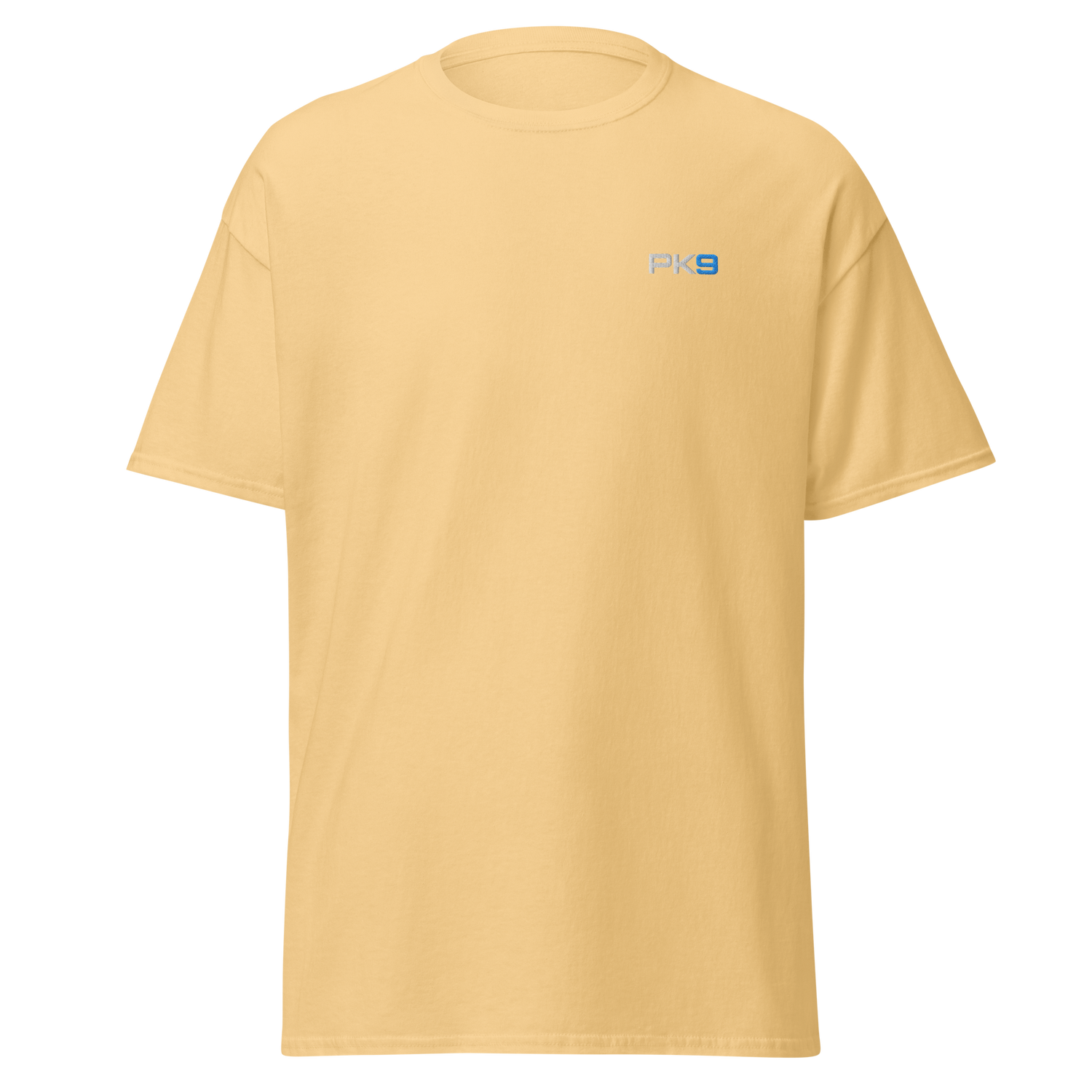 Summer Spade Tee