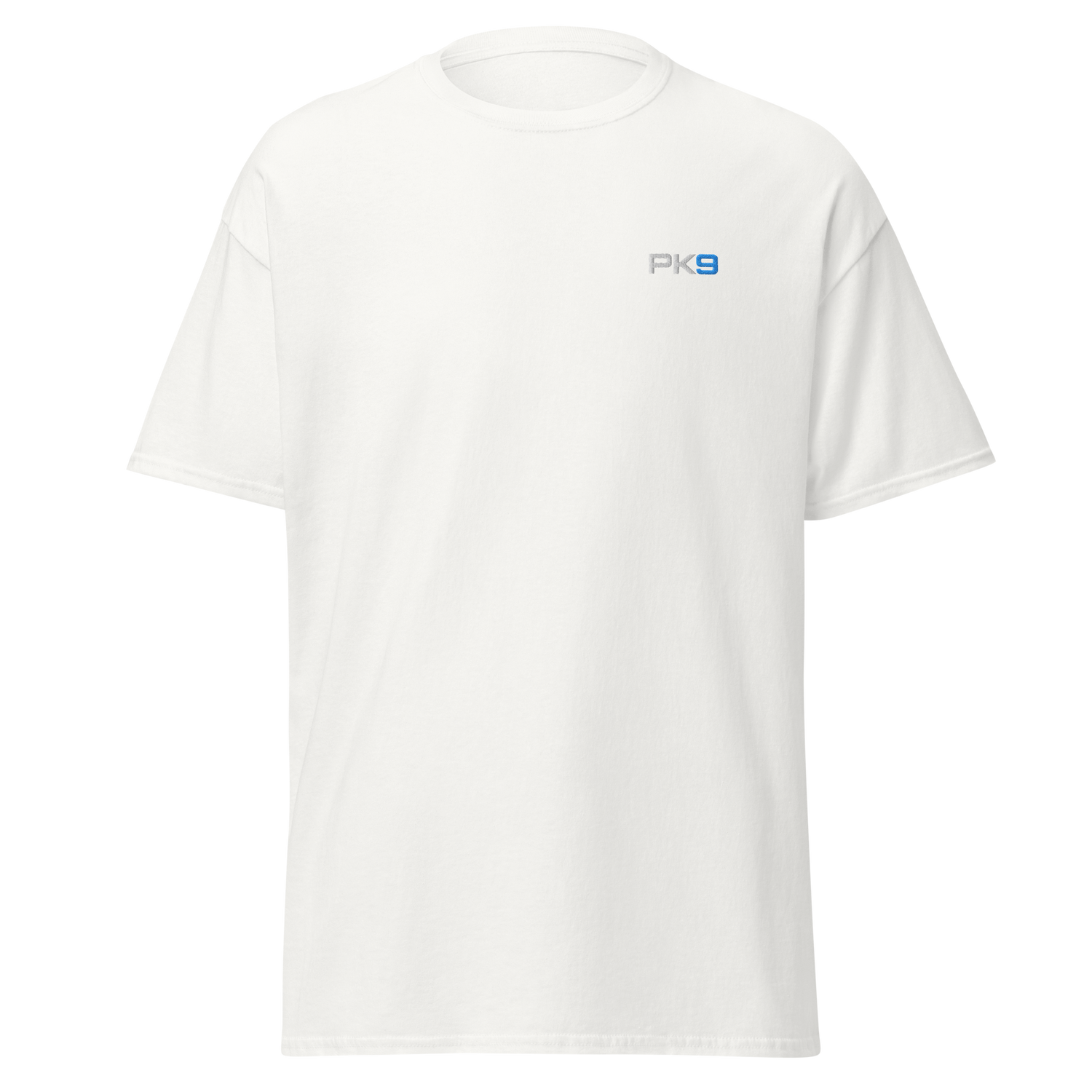 Summer Spade Tee