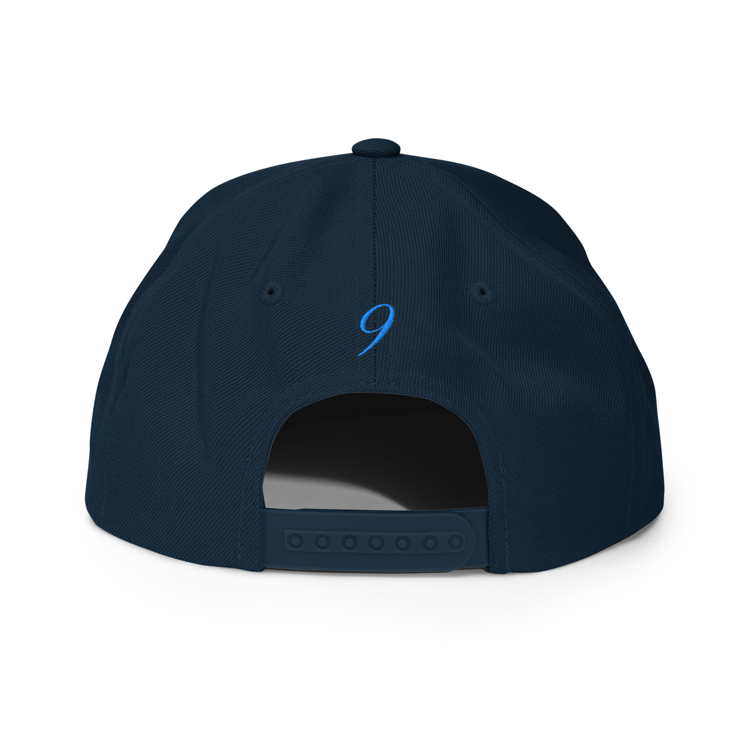 Casquette Flat Summer PK9 Future Holdem