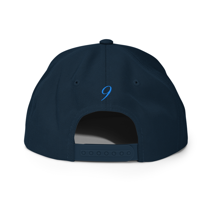 Casquette Flat Summer PK9 Future Holdem