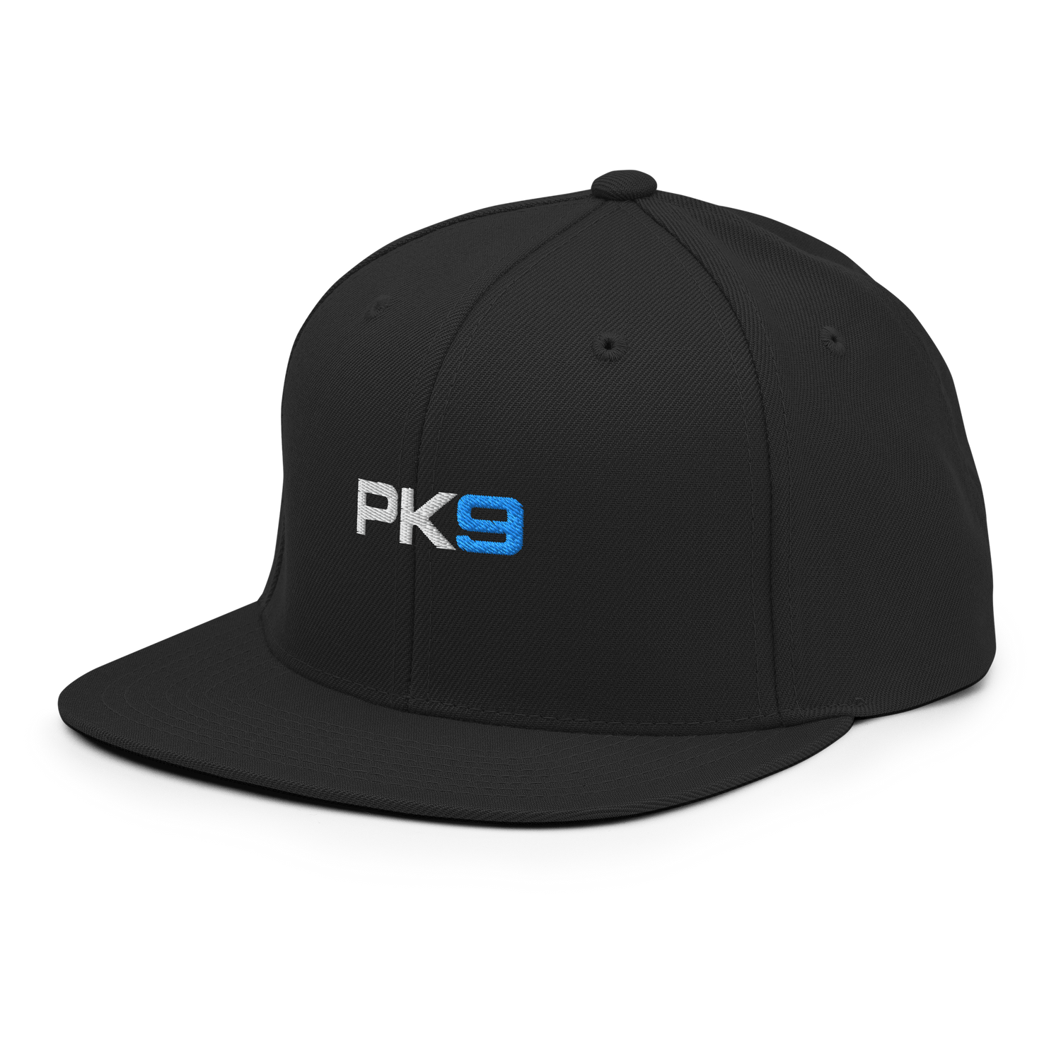 Casquette Flat Summer PK9 Future Holdem