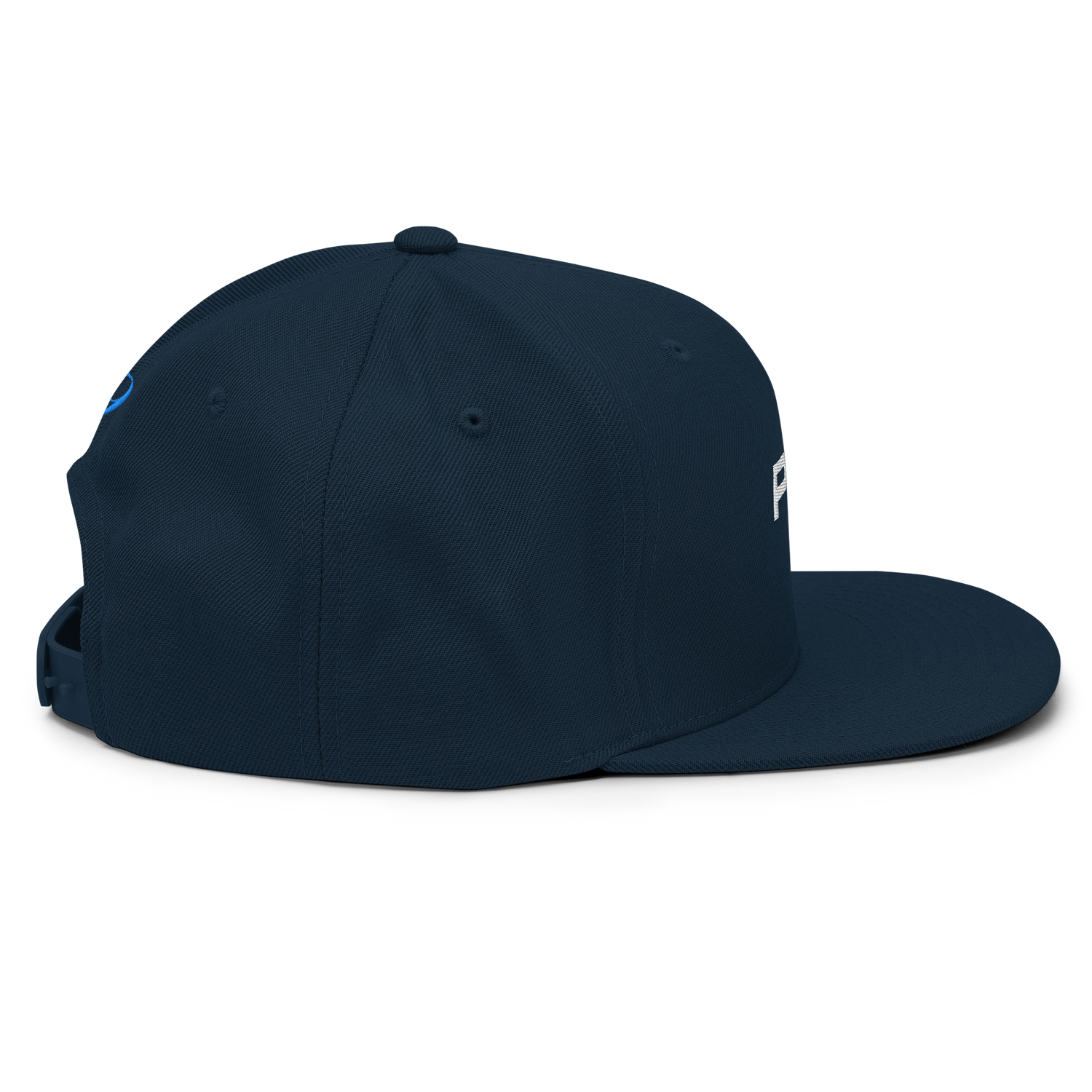 Casquette Flat Summer PK9 Future Holdem
