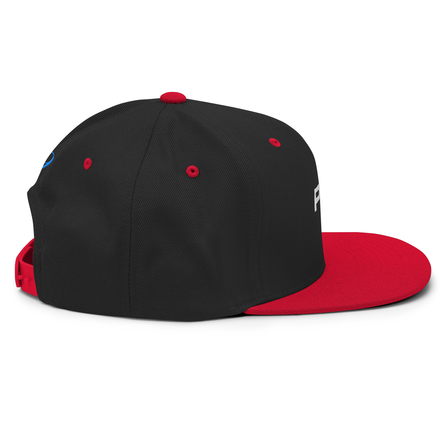 Casquette Flat Summer PK9 Future Holdem