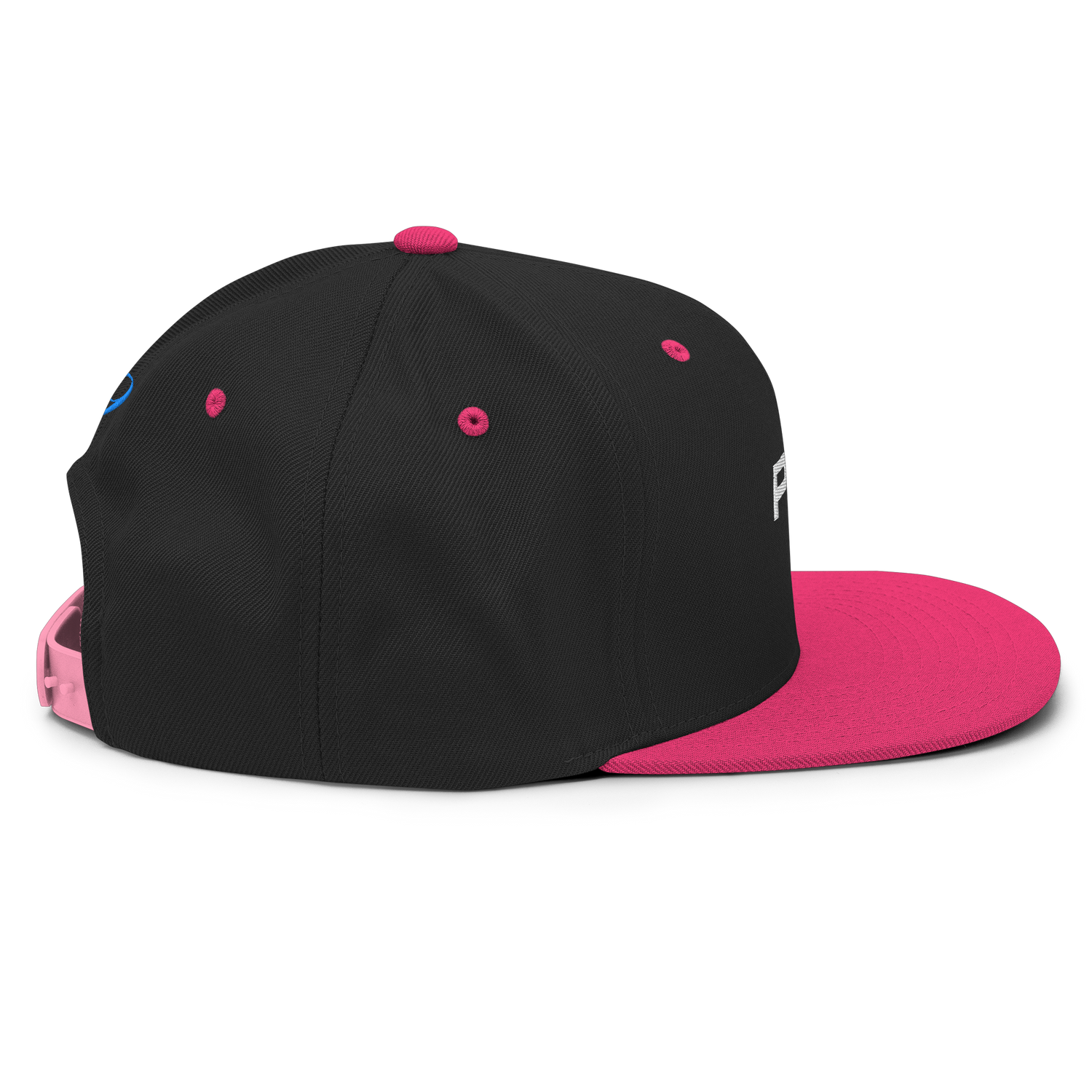Casquette Flat Summer PK9 Future Holdem