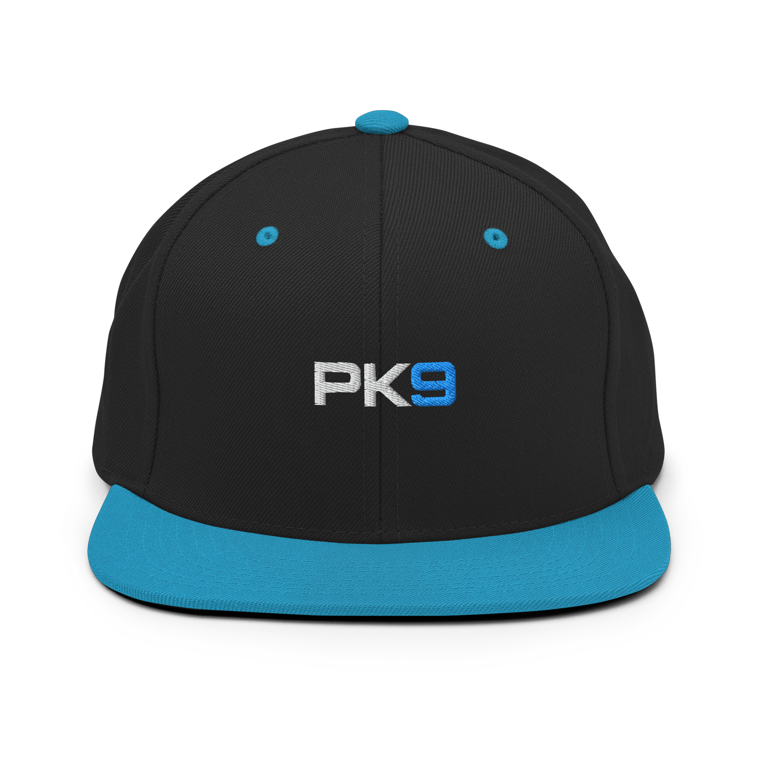 Casquette Flat Summer PK9 Future Holdem