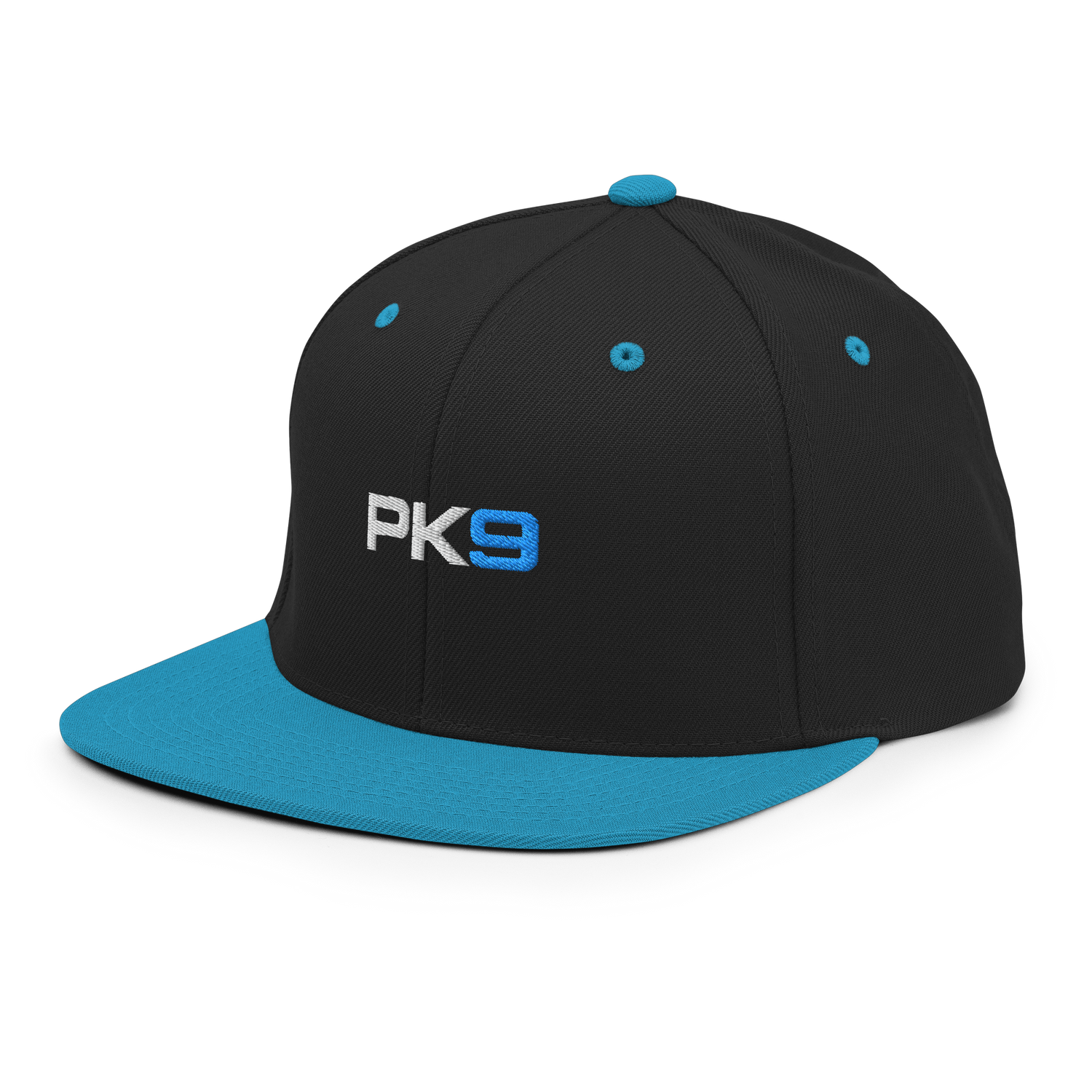 Casquette Flat Summer PK9 Future Holdem