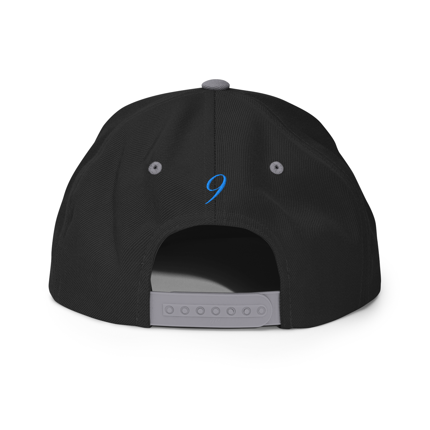 Casquette Flat Summer PK9 Future Holdem