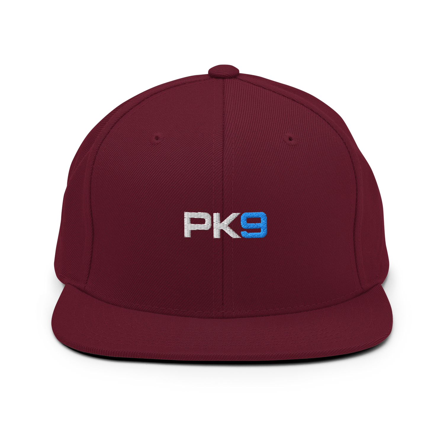Casquette Flat Summer PK9 Future Holdem