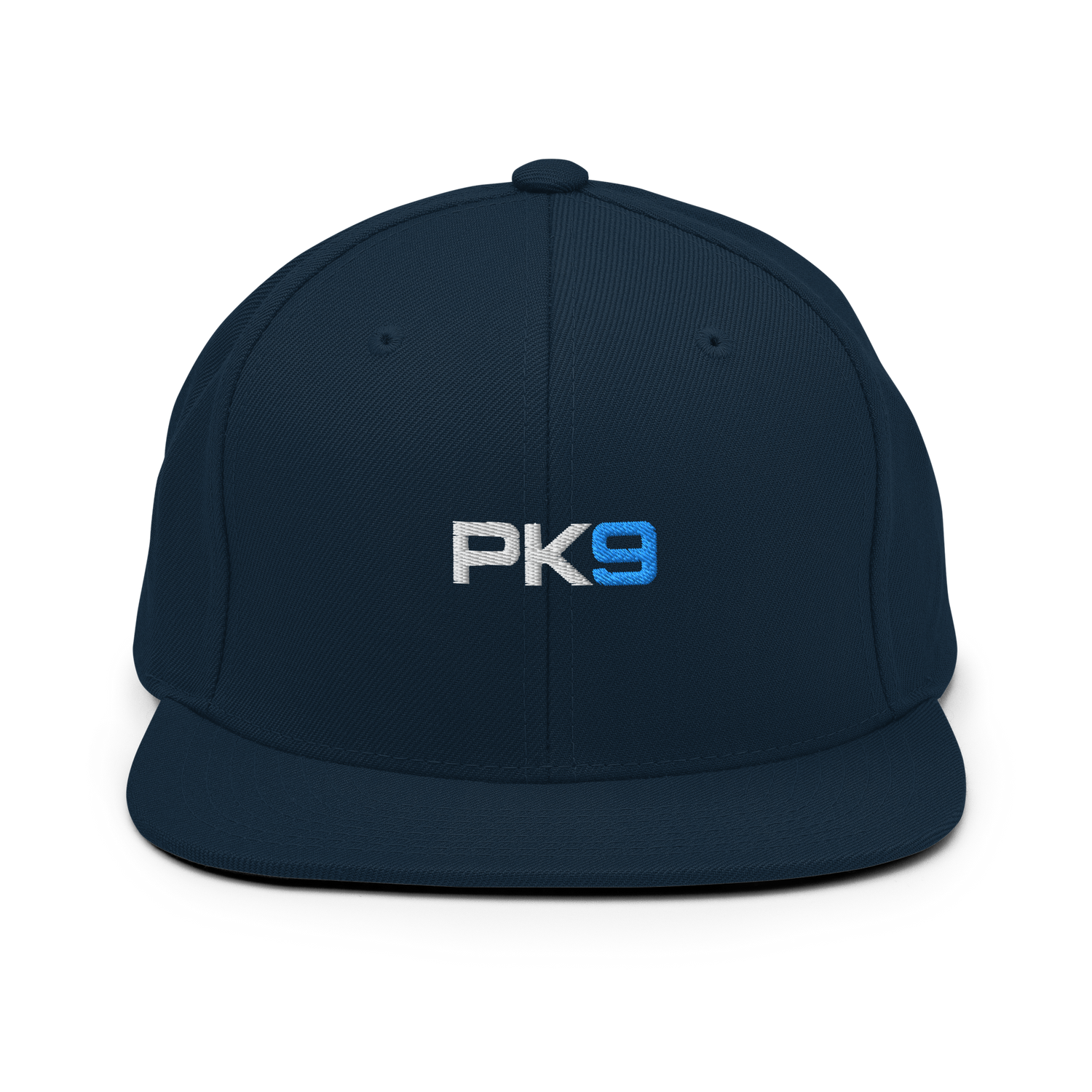 Casquette Flat Summer PK9 Future Holdem