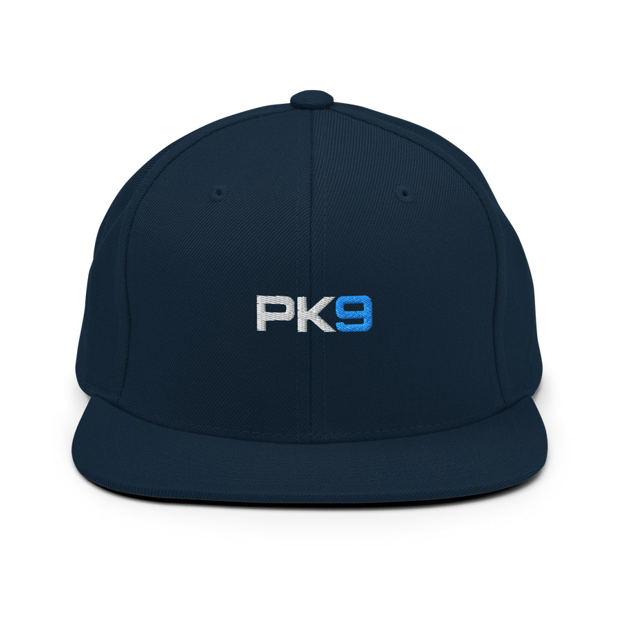 Casquette Flat Summer PK9 Future Holdem