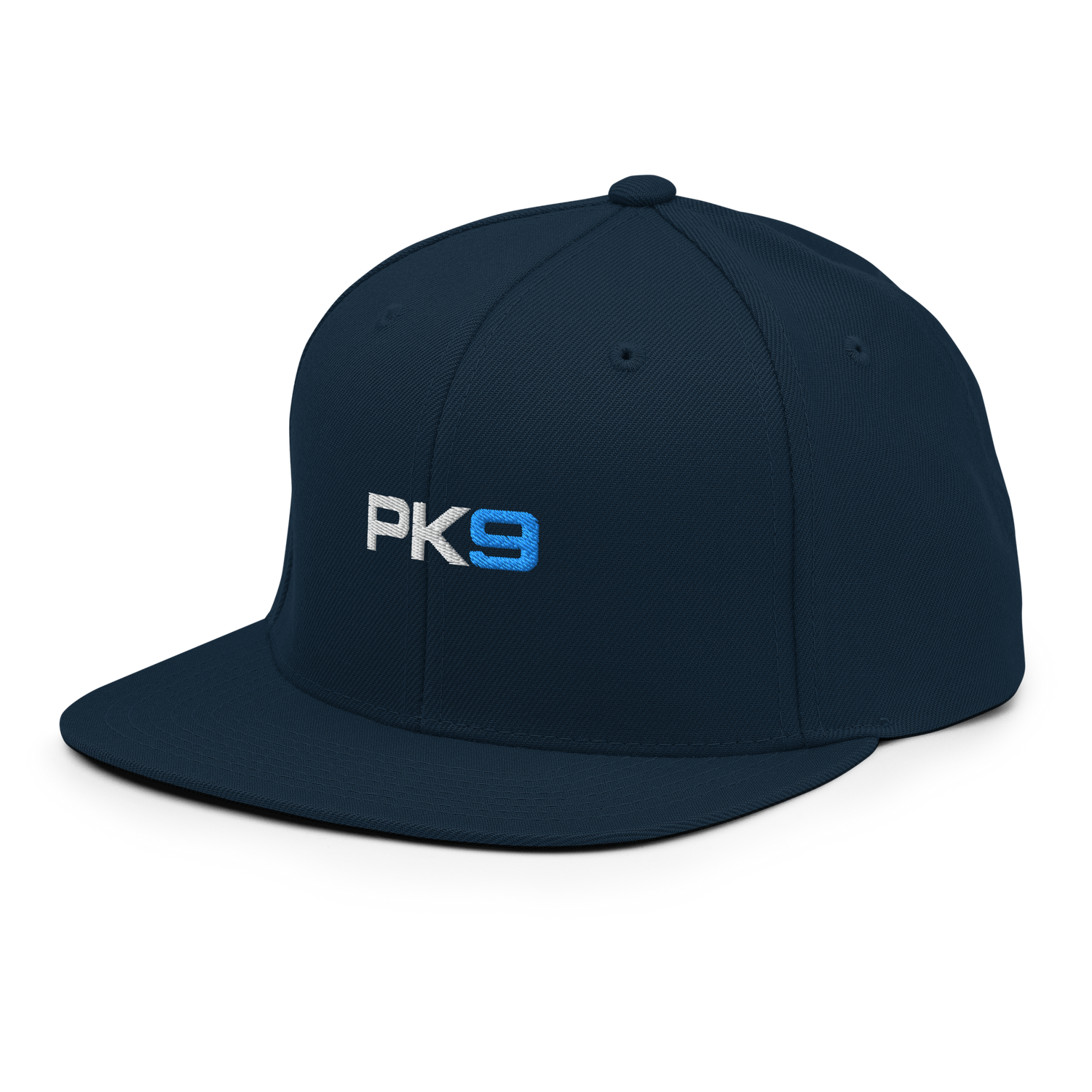 Casquette Flat Summer PK9 Future Holdem