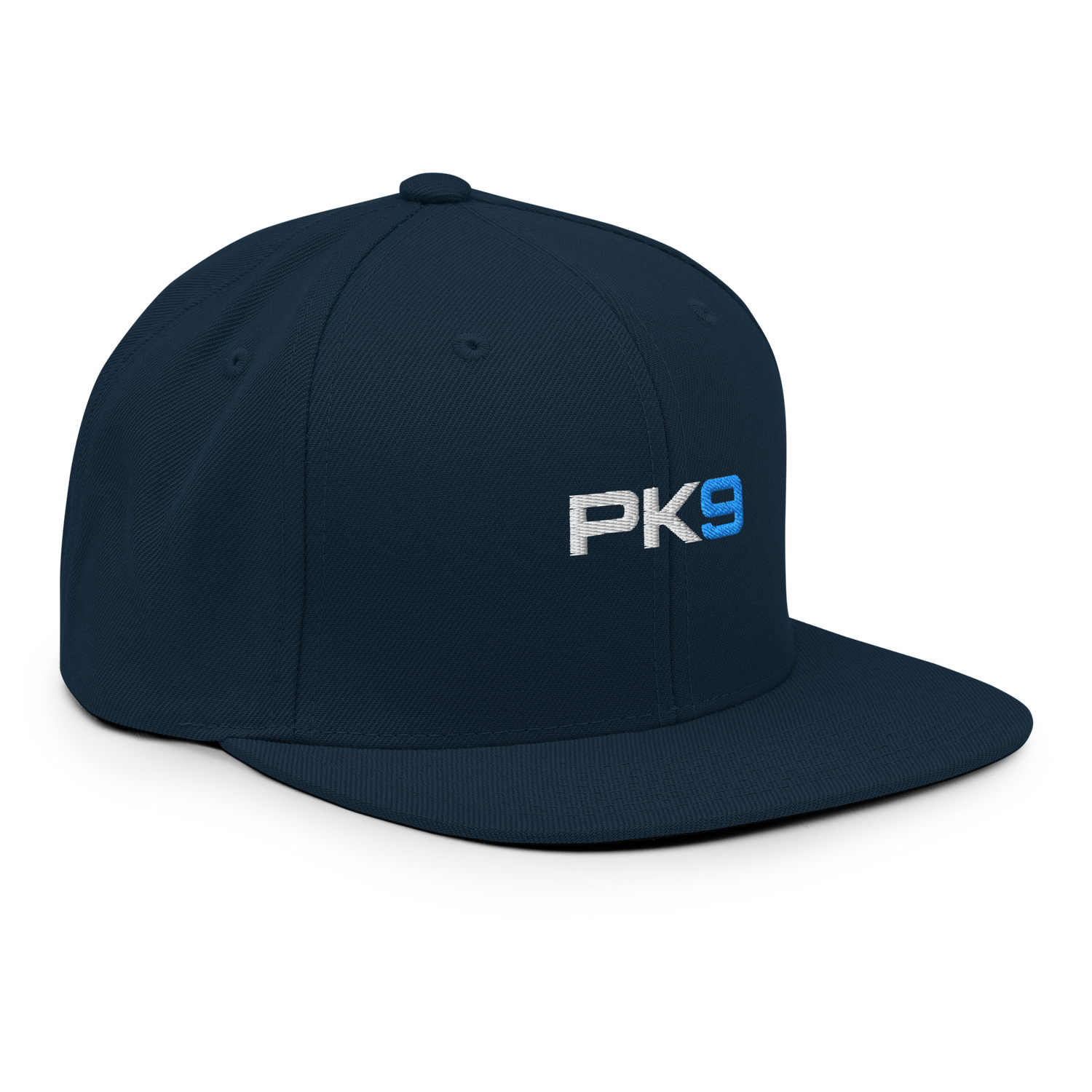 Casquette Flat Summer PK9 Future Holdem