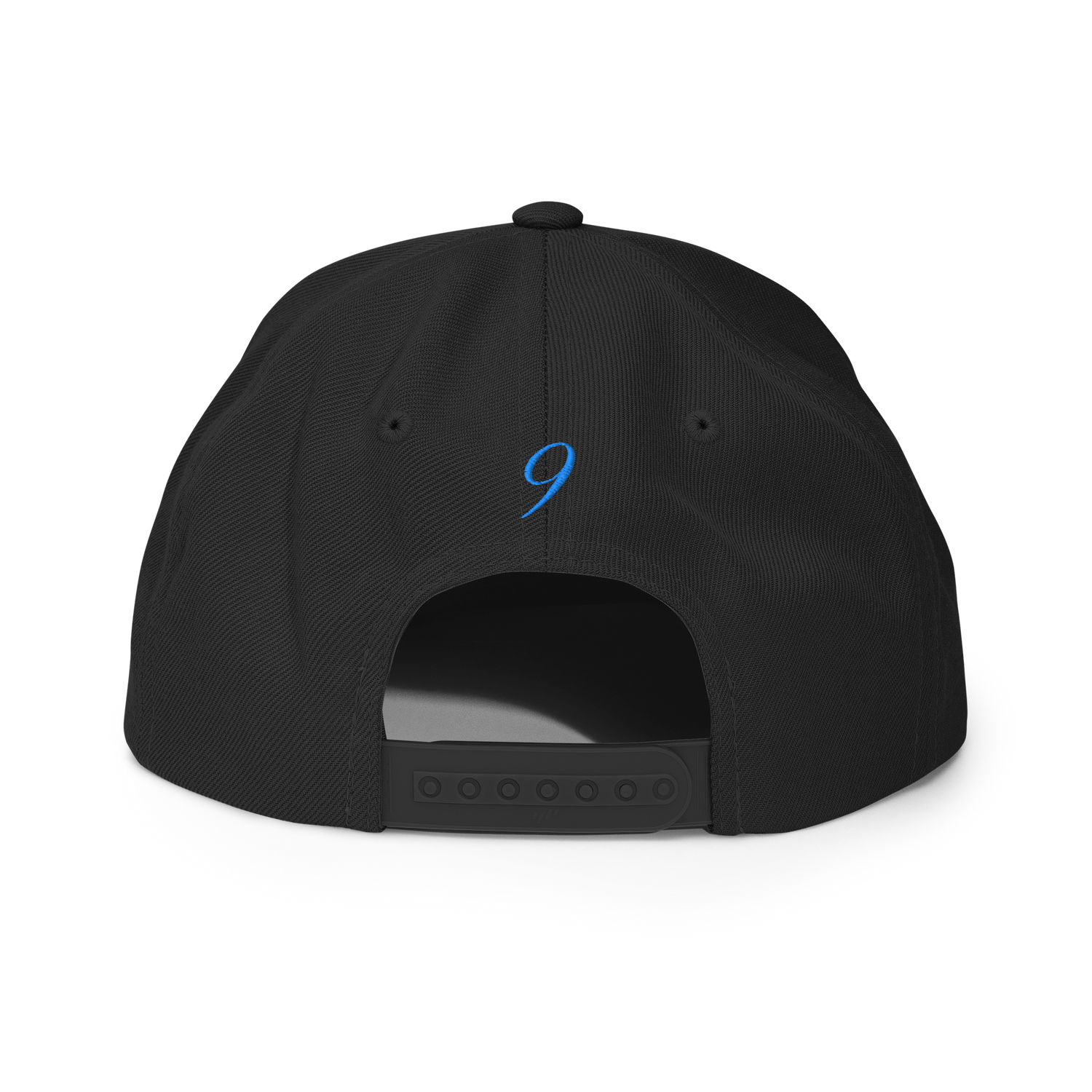 Casquette Flat Summer PK9 Future Holdem