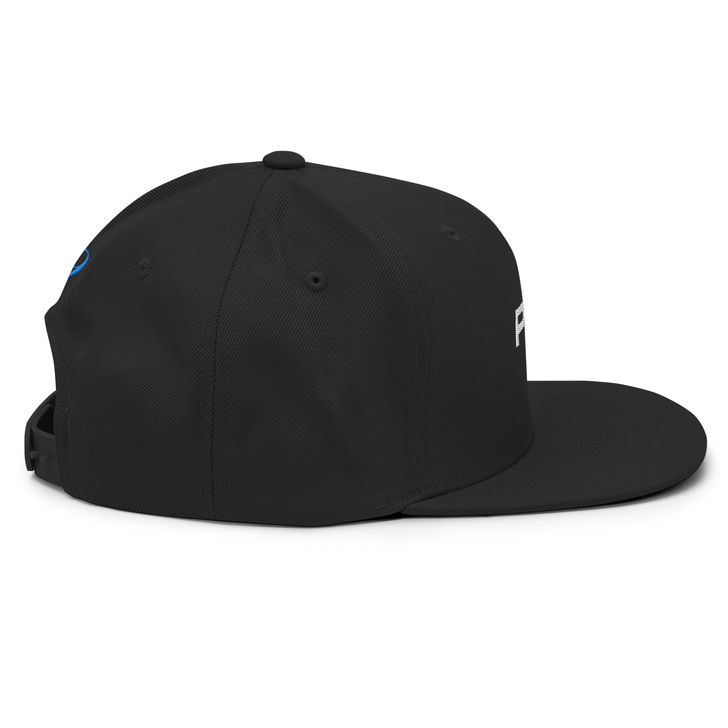 Casquette Flat Summer PK9 Future Holdem
