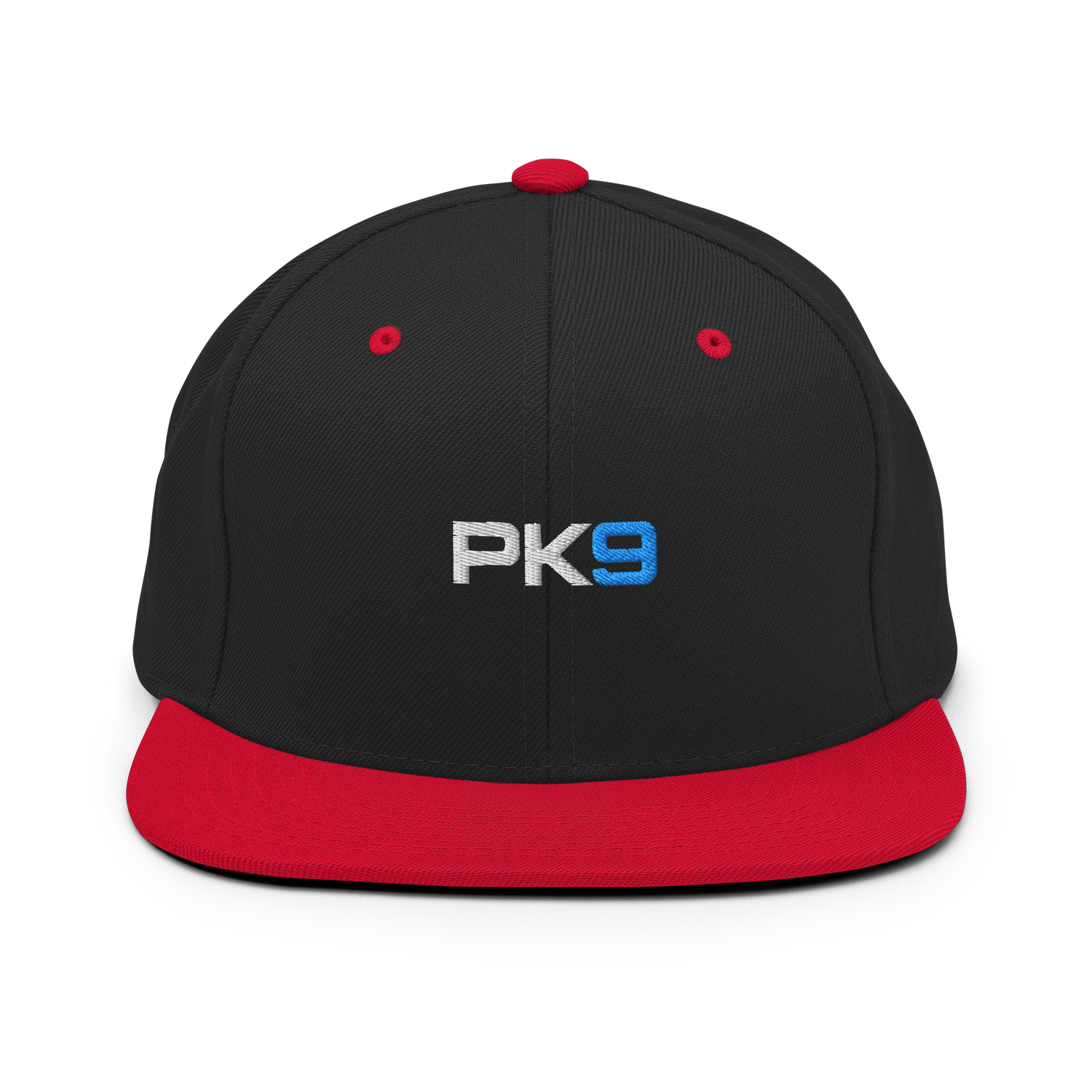 Casquette Flat Summer PK9 Future Holdem