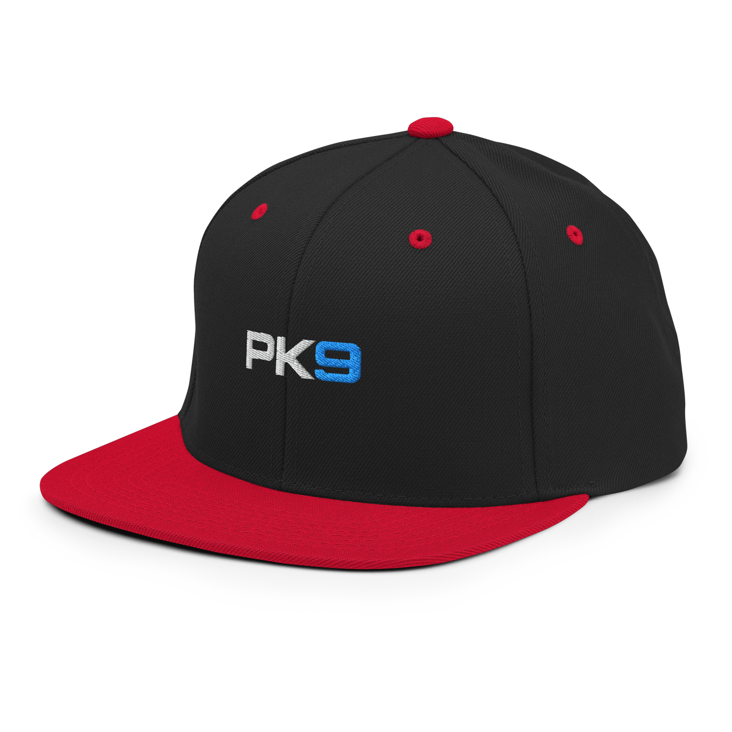 Casquette Flat Summer PK9 Future Holdem
