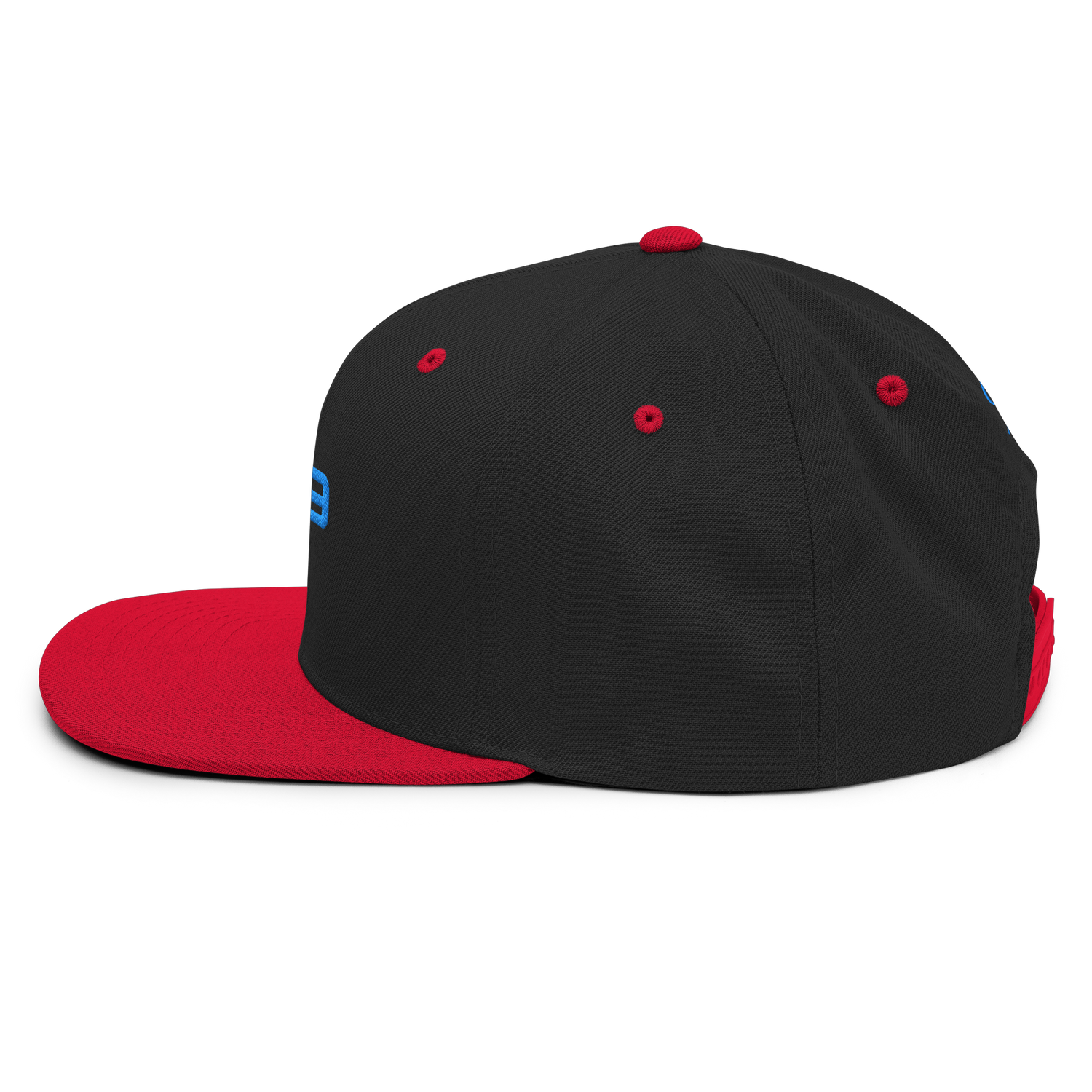 Casquette Flat Summer PK9 Future Holdem