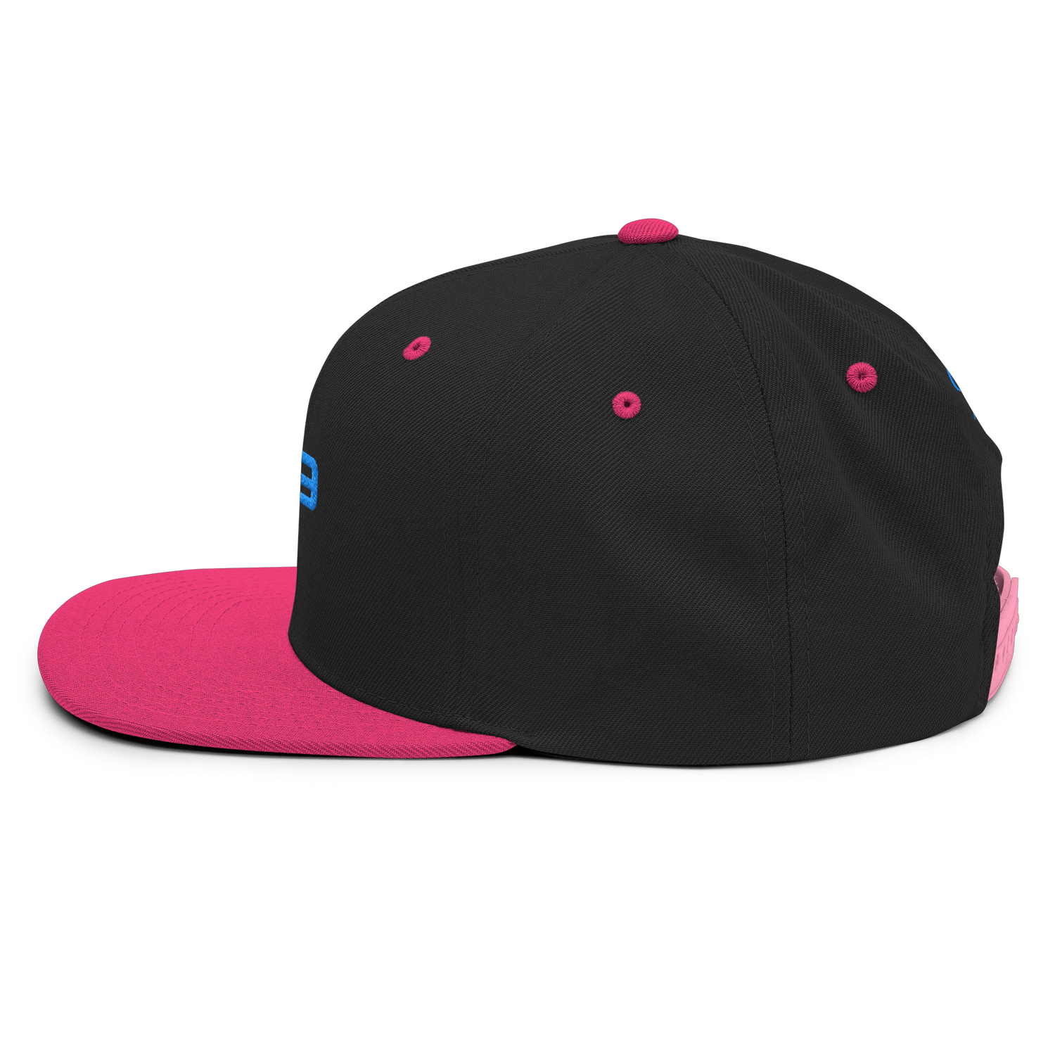 Casquette Flat Summer PK9 Future Holdem
