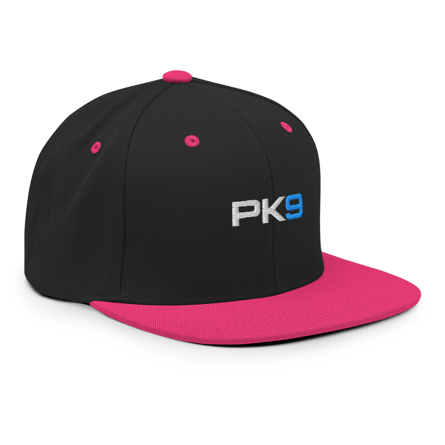 Casquette Flat Summer PK9 Future Holdem