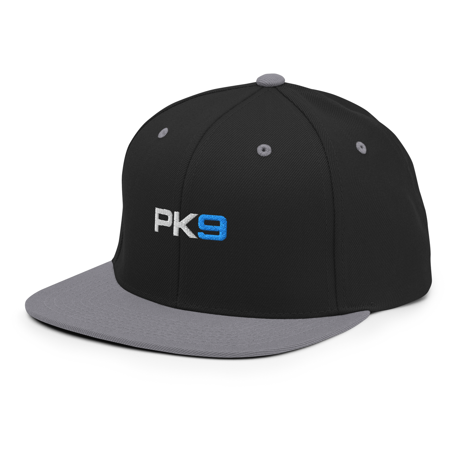 Casquette Flat Summer PK9 Future Holdem