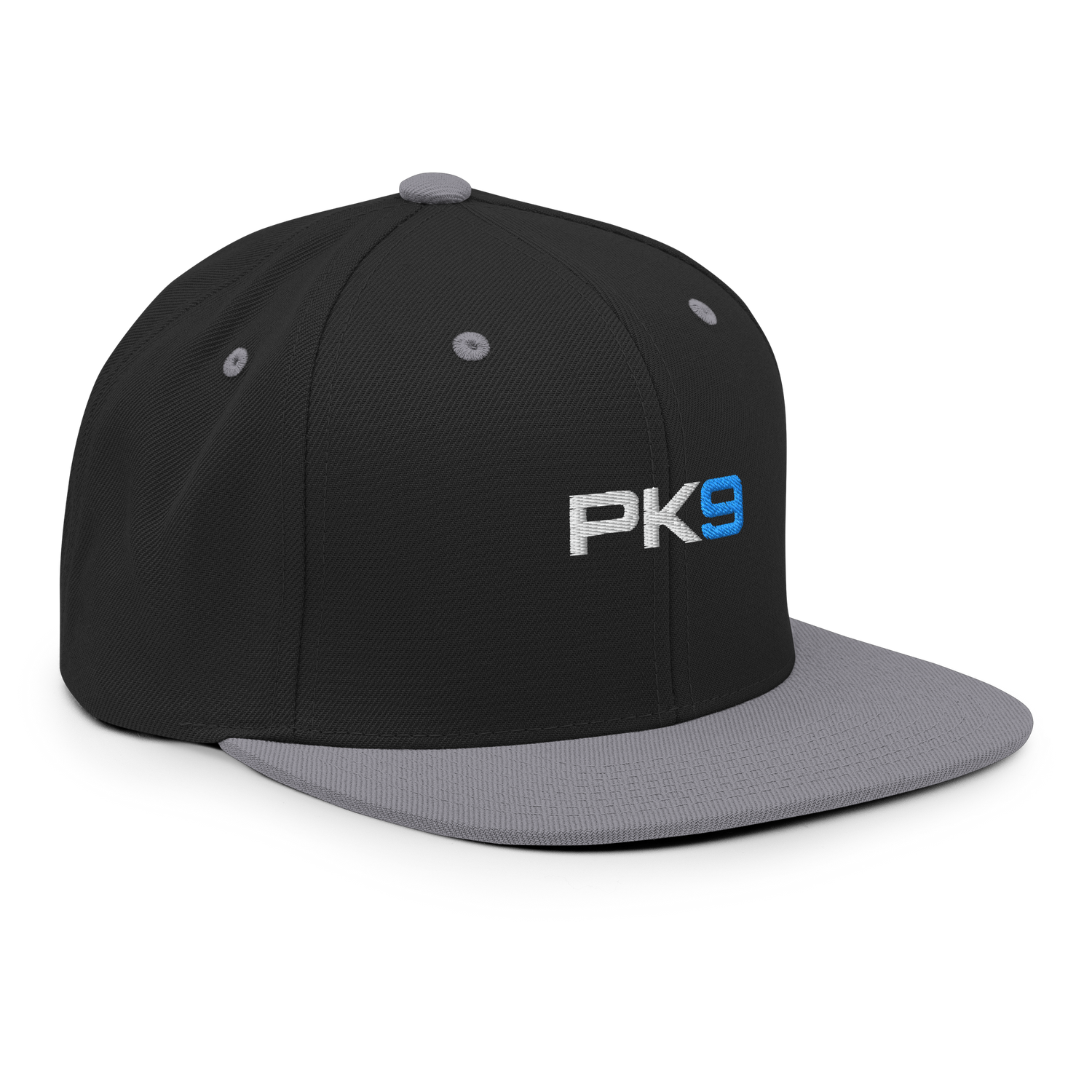 Casquette Flat Summer PK9 Future Holdem