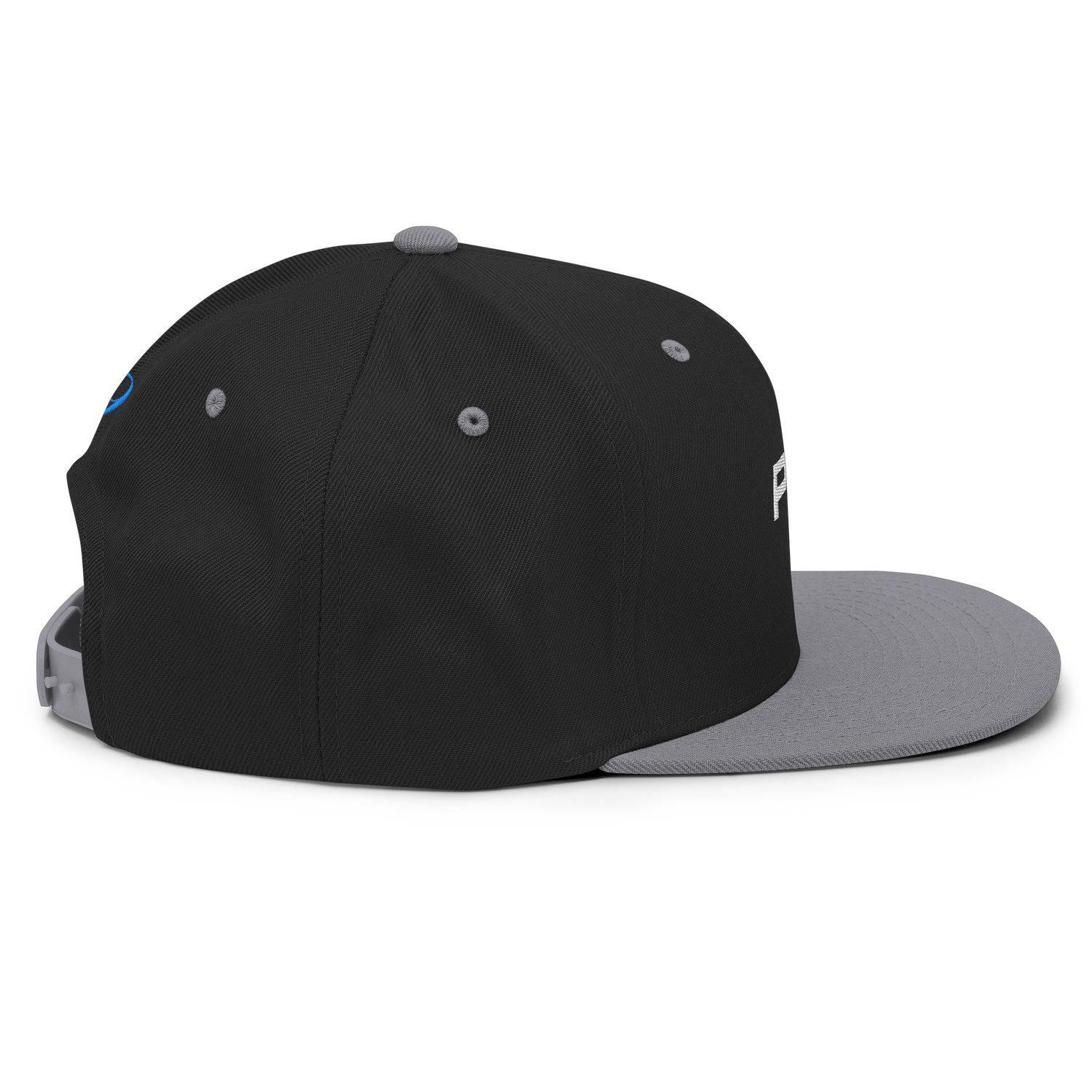 Casquette Flat Summer PK9 Future Holdem