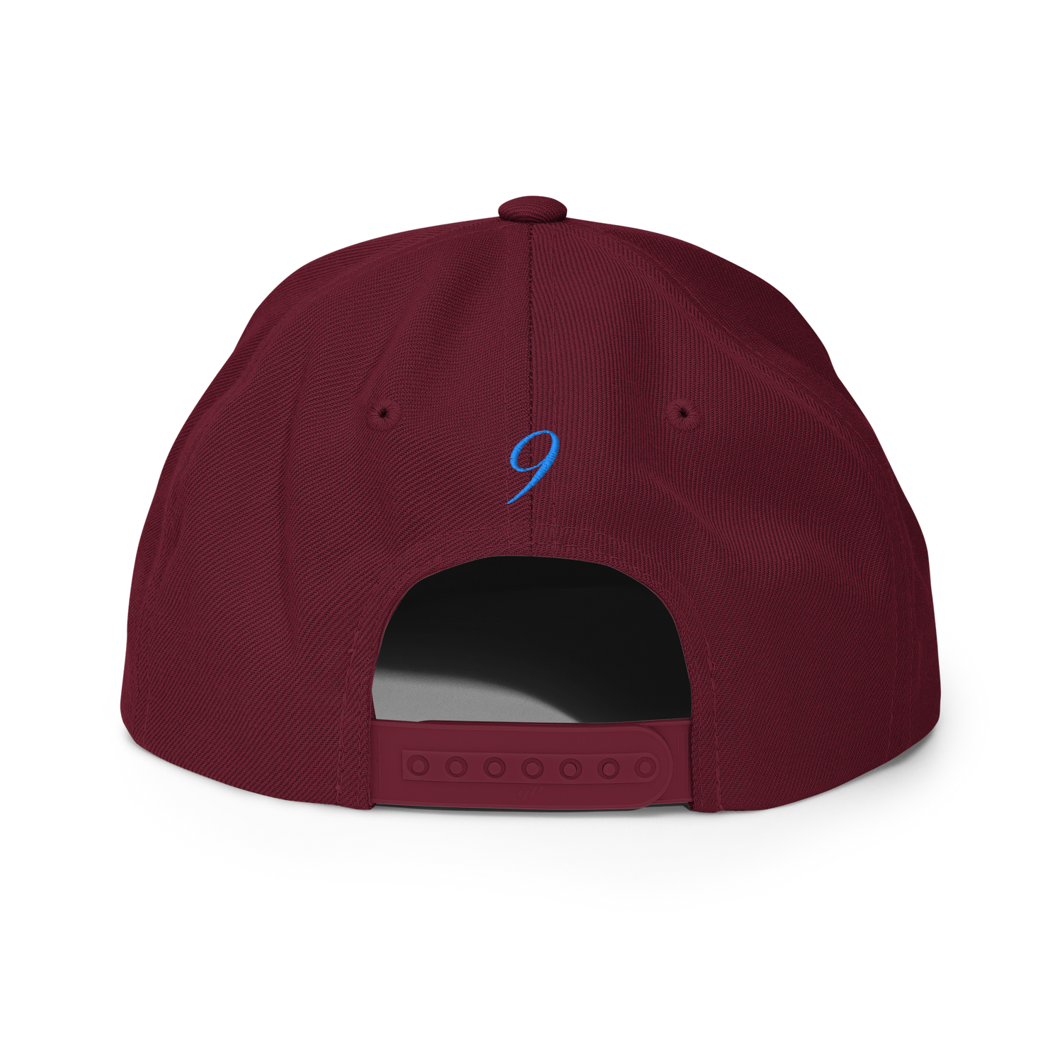 Casquette Flat Summer PK9 Future Holdem