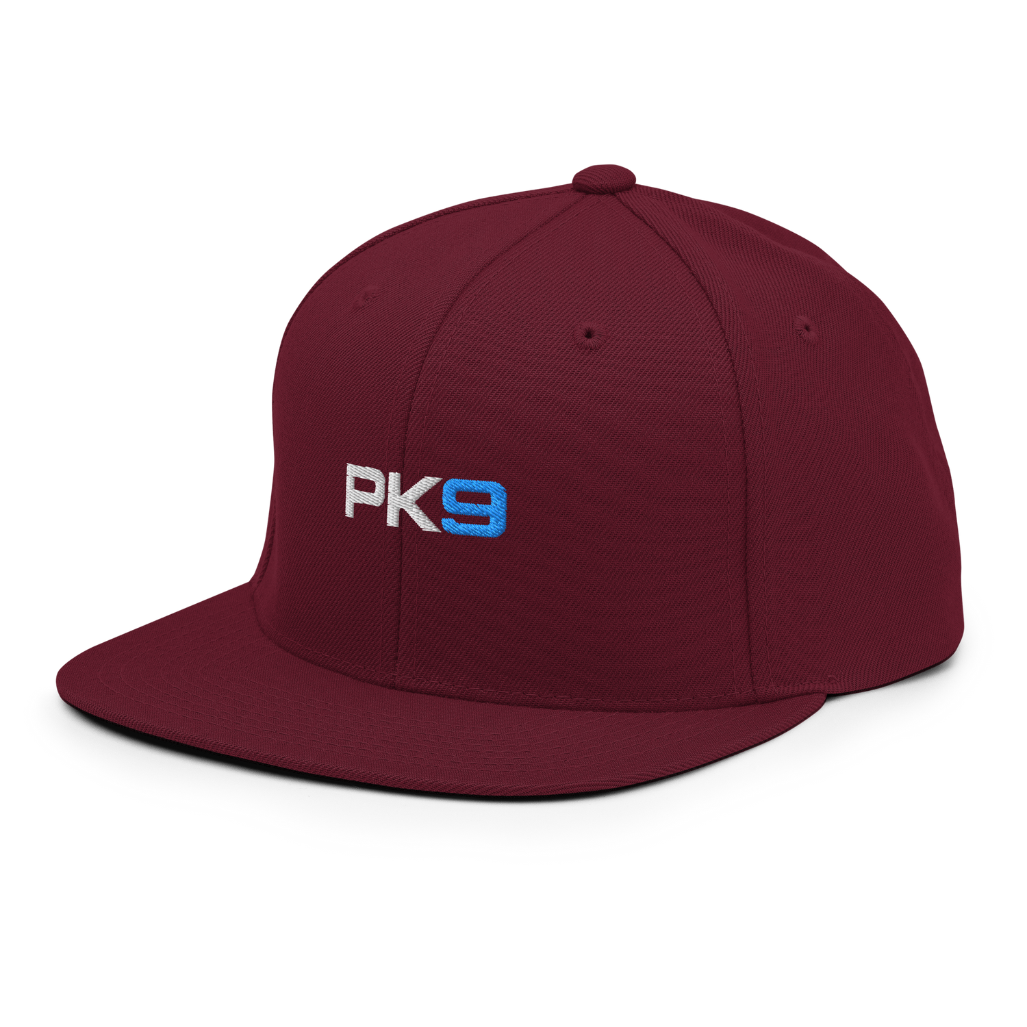Casquette Flat Summer PK9 Future Holdem