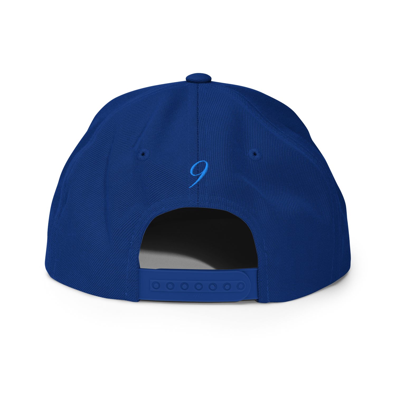 Casquette Flat Summer PK9 Future Holdem