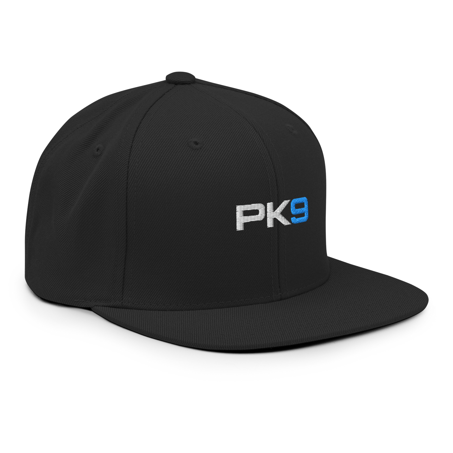 Casquette Flat Summer PK9 Future Holdem