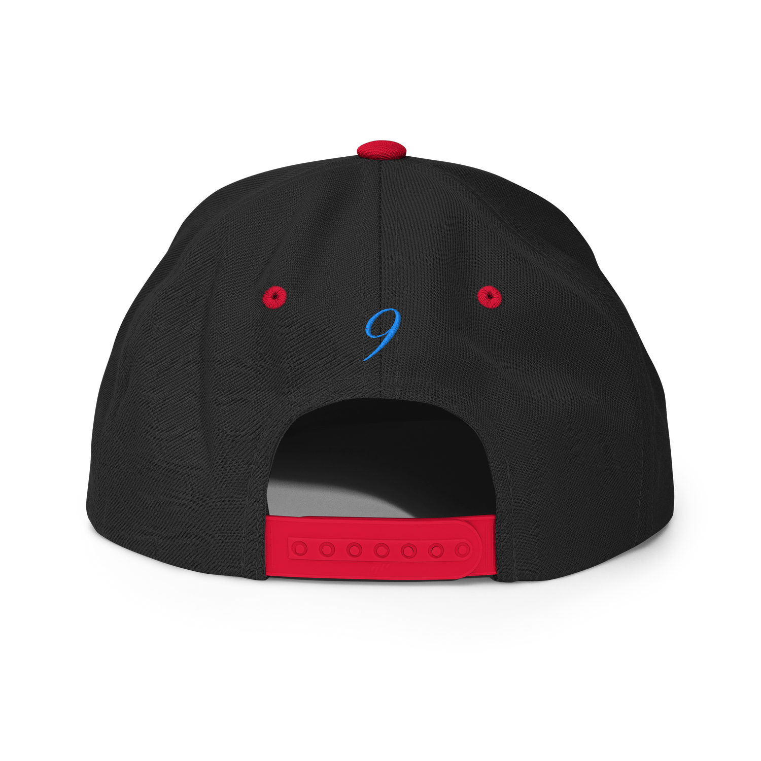 Casquette Flat Summer PK9 Future Holdem