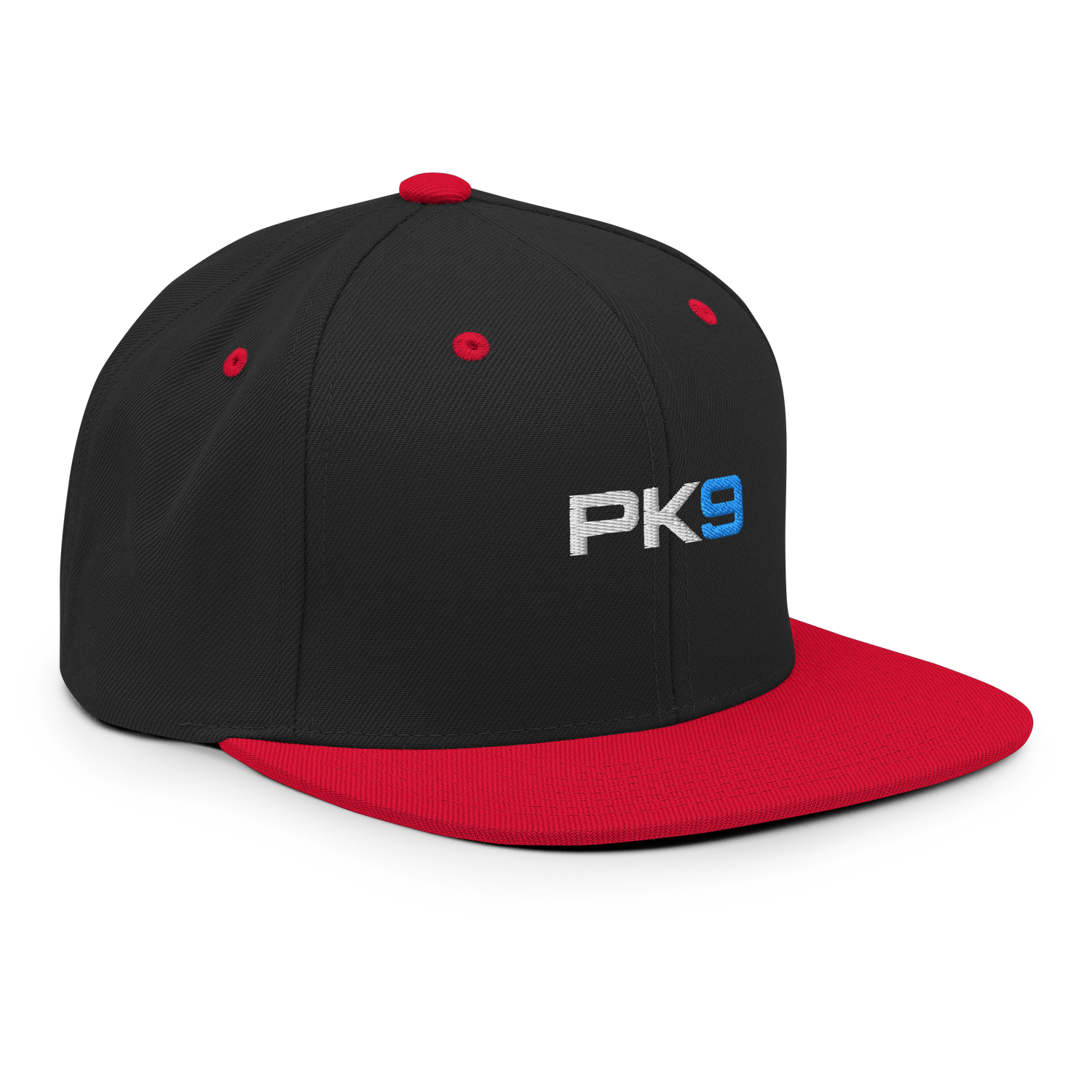 Casquette Flat Summer PK9 Future Holdem
