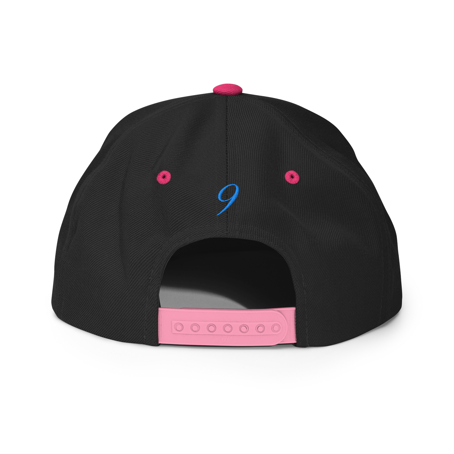 Casquette Flat Summer PK9 Future Holdem