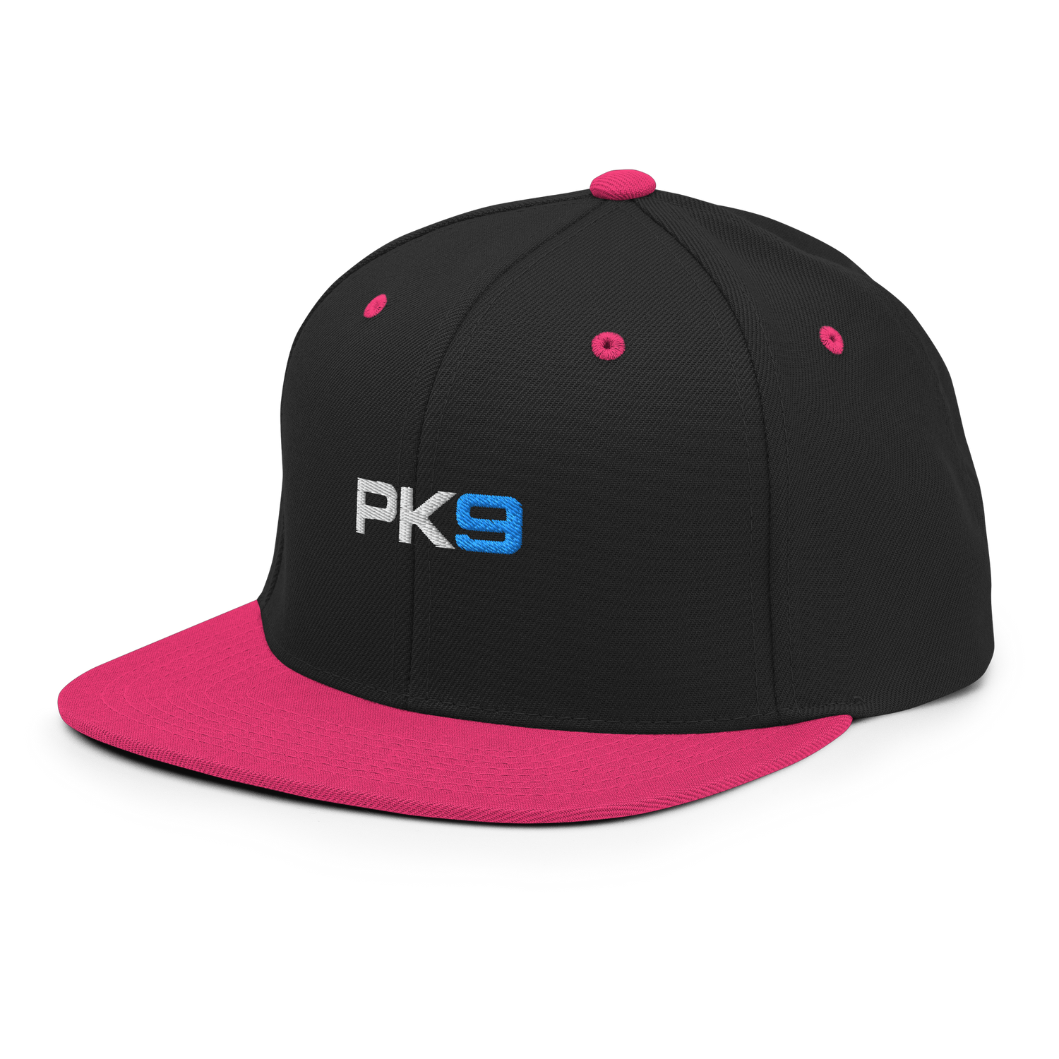Casquette Flat Summer PK9 Future Holdem