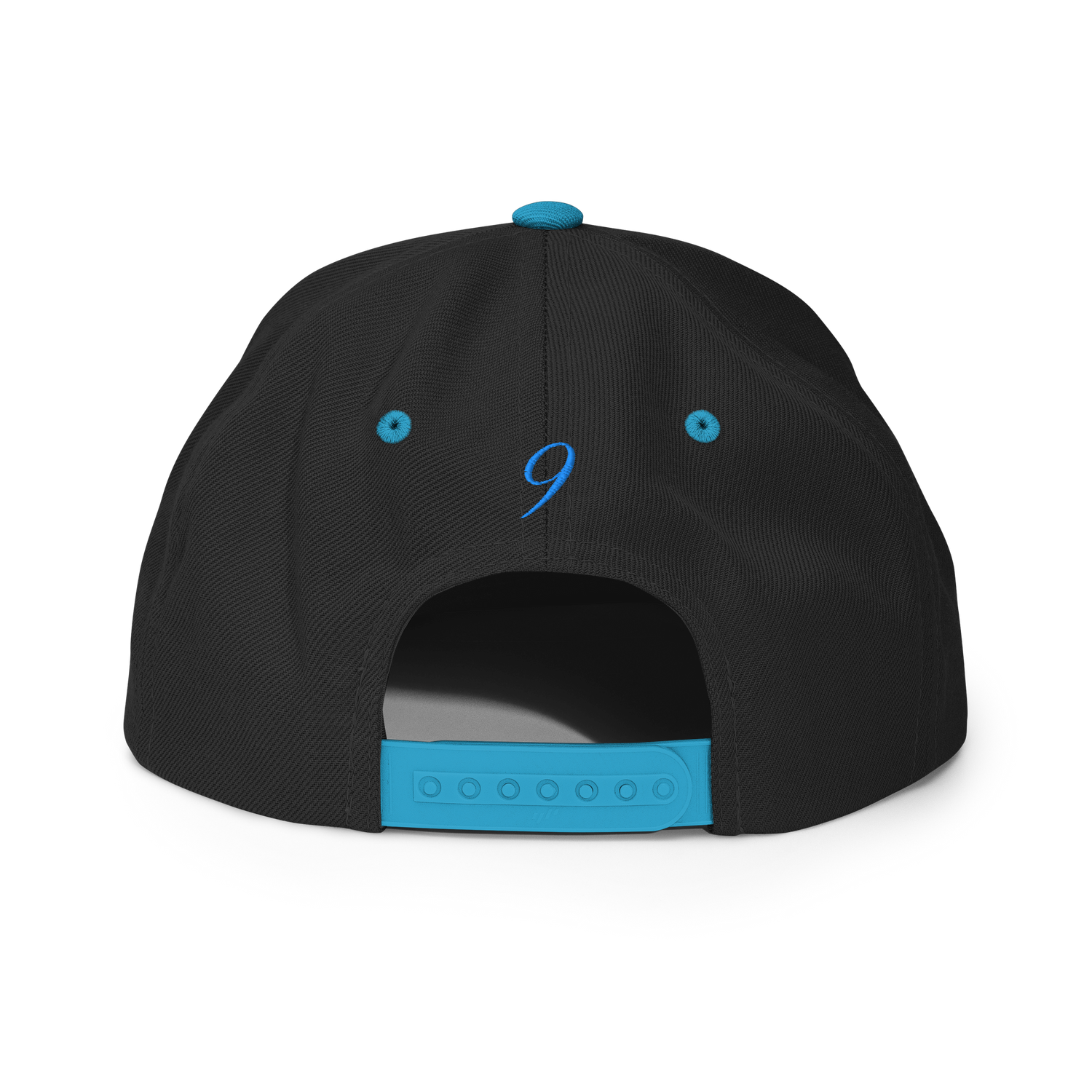 Casquette Flat Summer PK9 Future Holdem