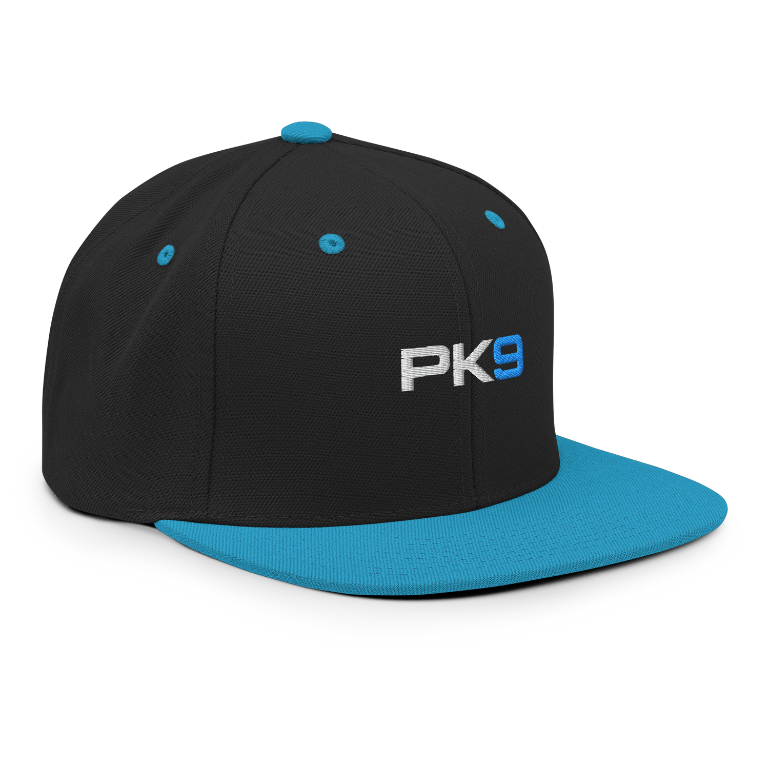 Casquette Flat Summer PK9 Future Holdem