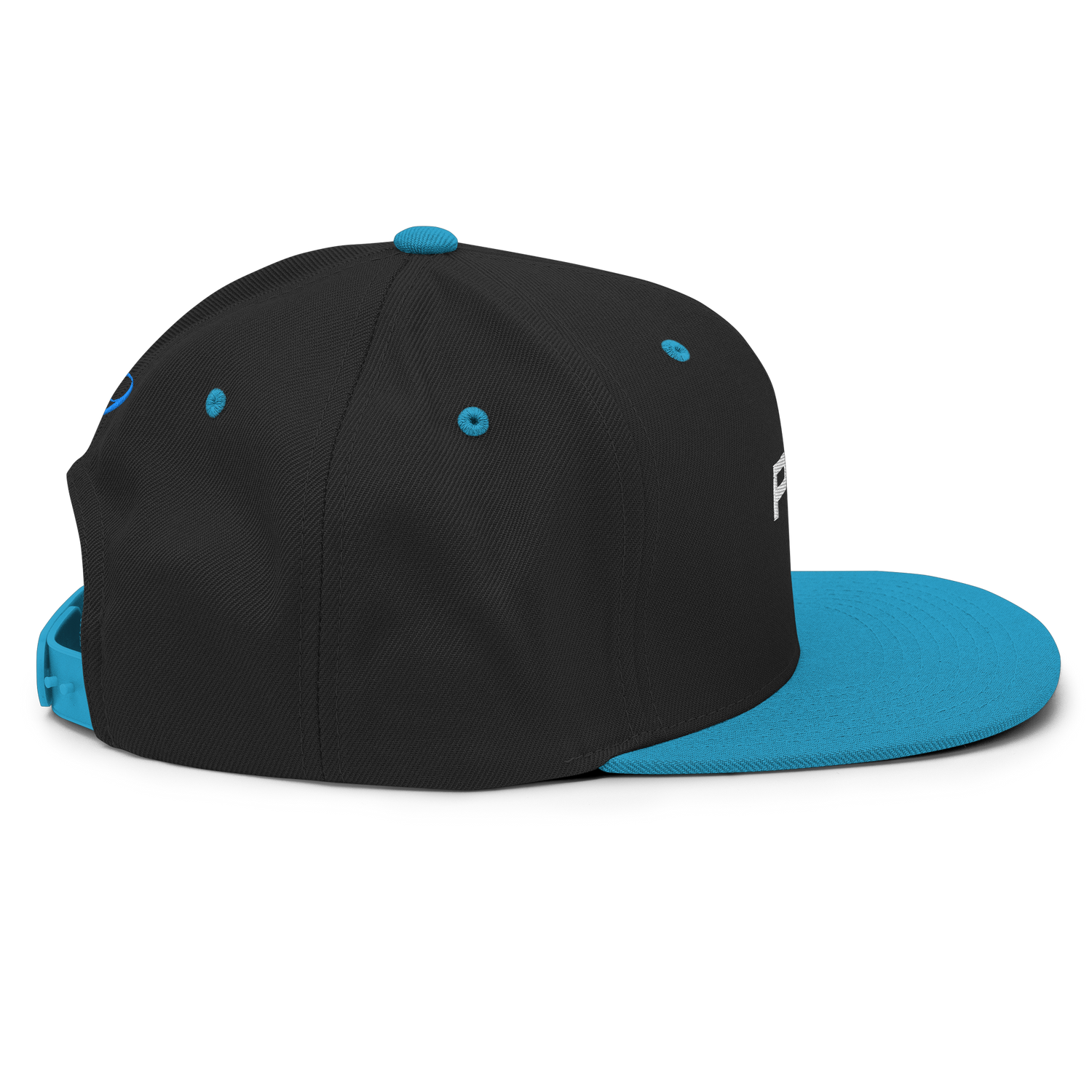 Casquette Flat Summer PK9 Future Holdem