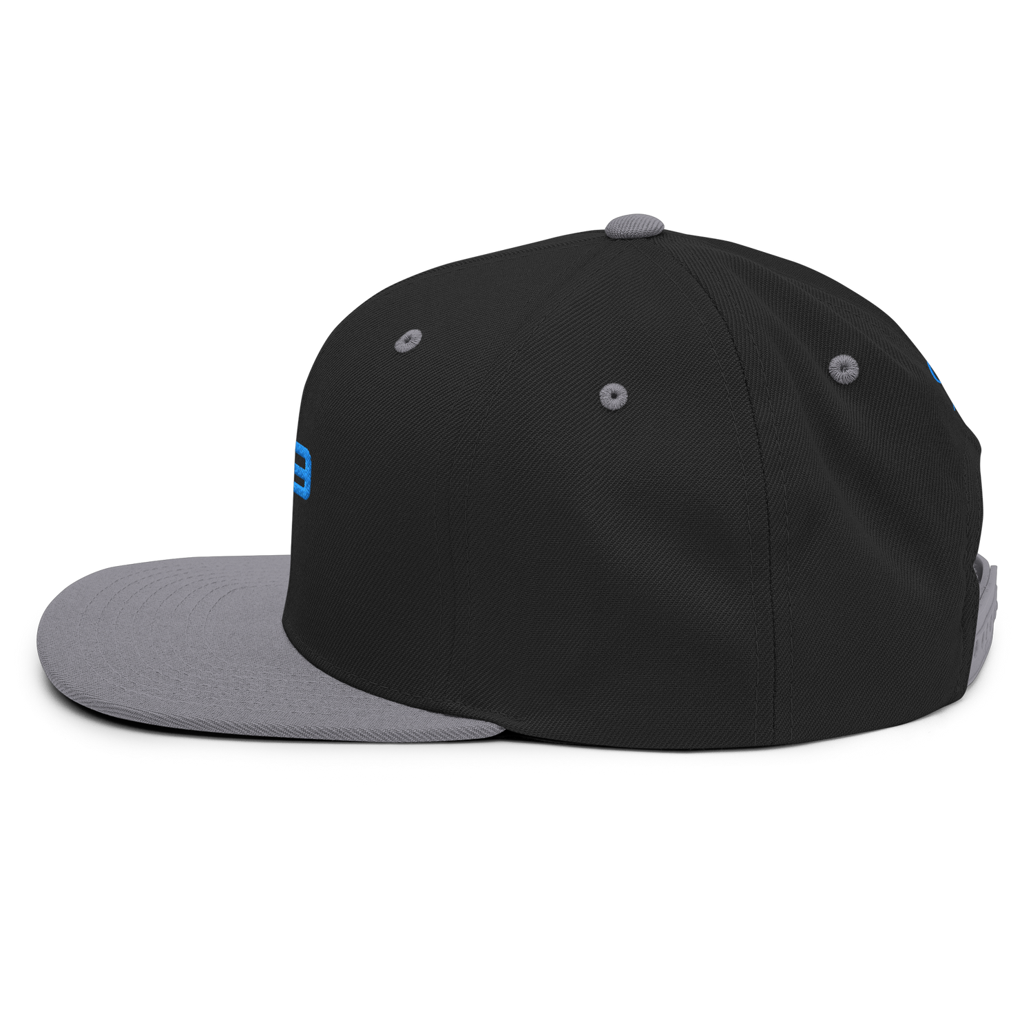 Casquette Flat Summer PK9 Future Holdem