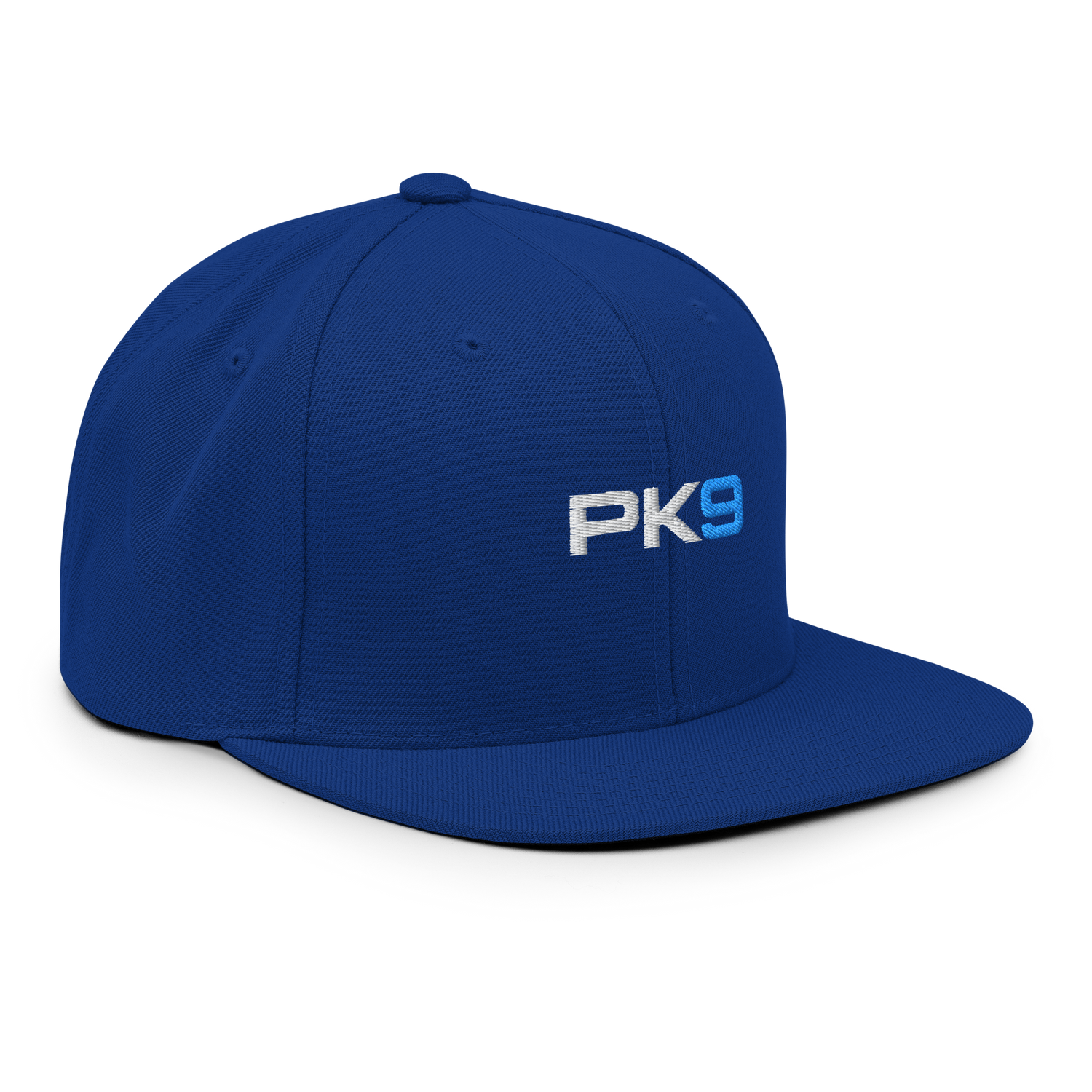 Casquette Flat Summer PK9 Future Holdem
