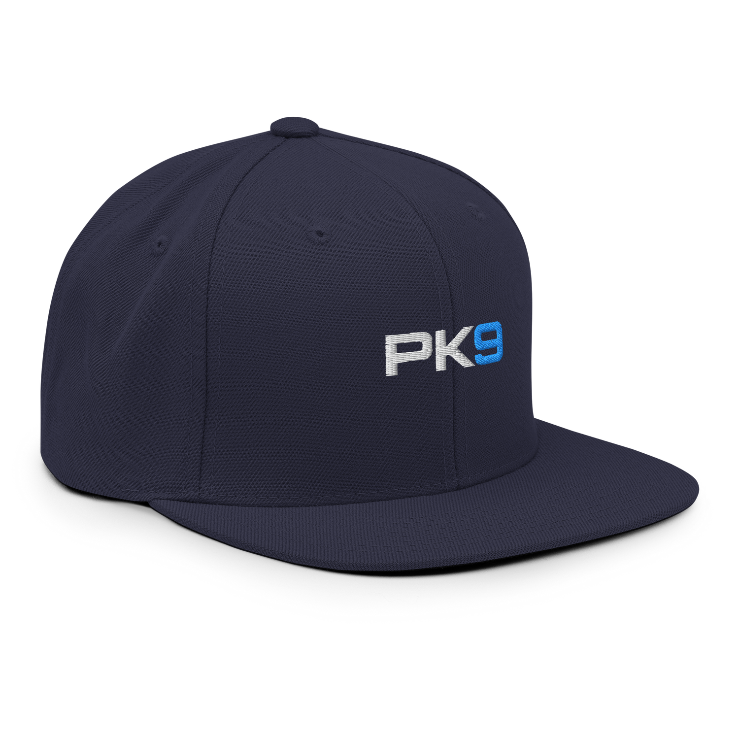 Casquette Flat Summer PK9 Future Holdem
