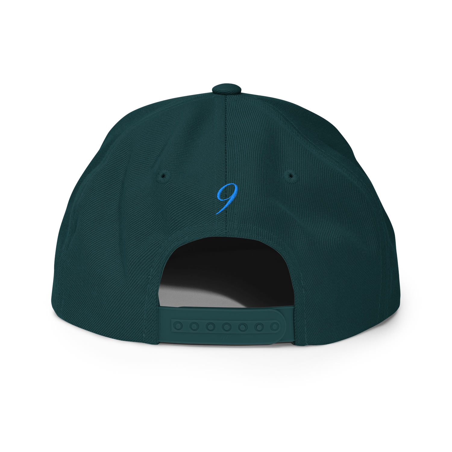 Casquette Flat Summer PK9 Future Holdem