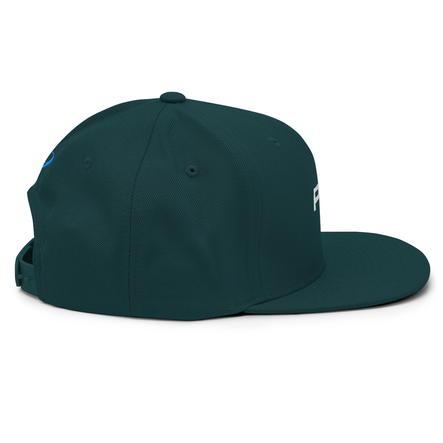 Casquette Flat Summer PK9 Future Holdem